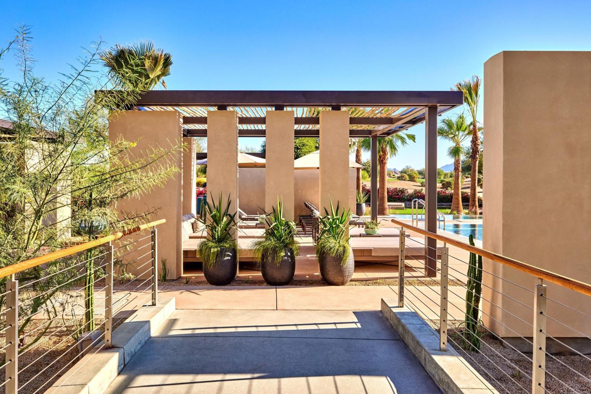 Jw Marriott Desert Ridge & Resort 5*