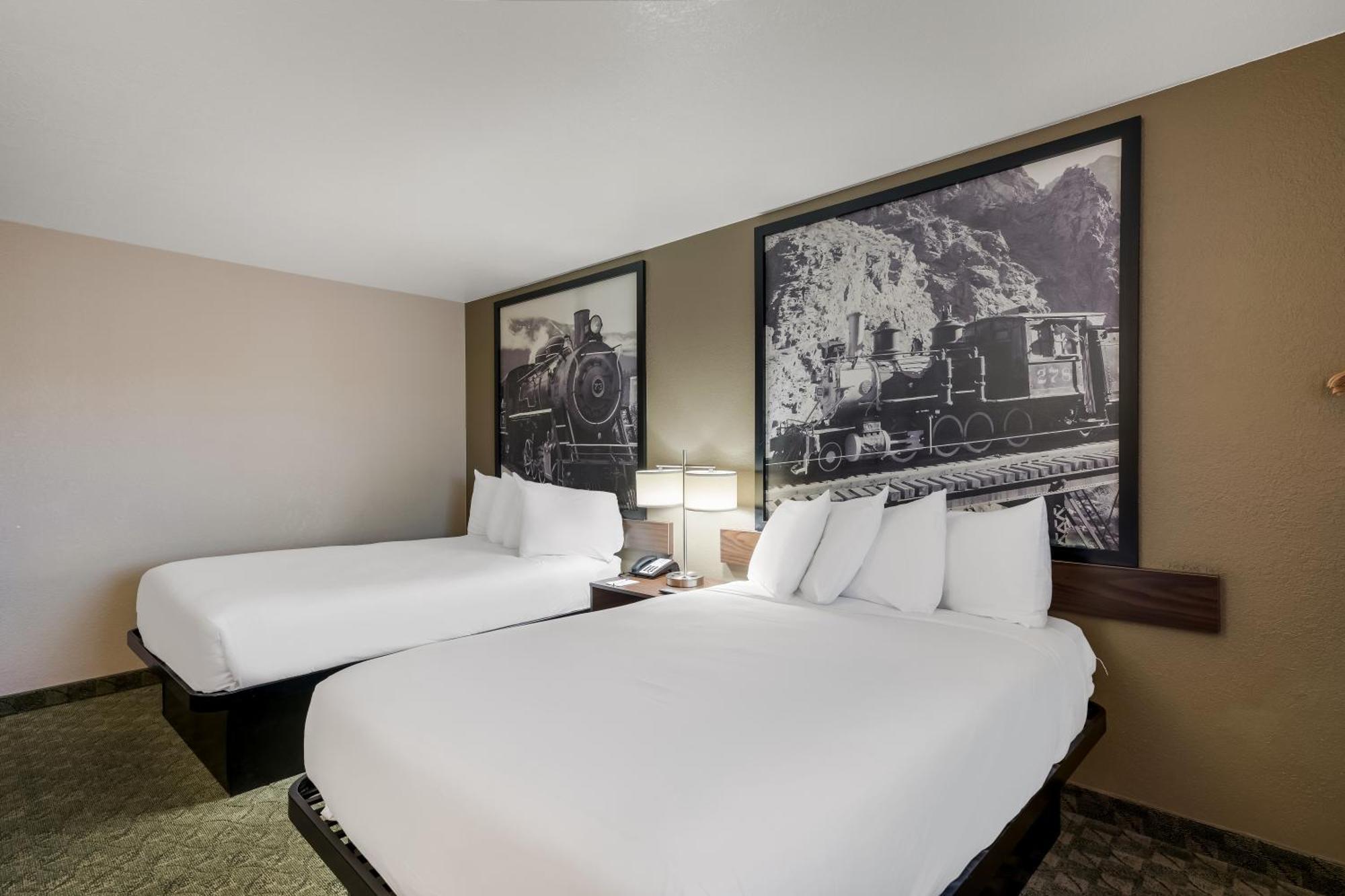 Surestay By Western - Grand Canyon 3*