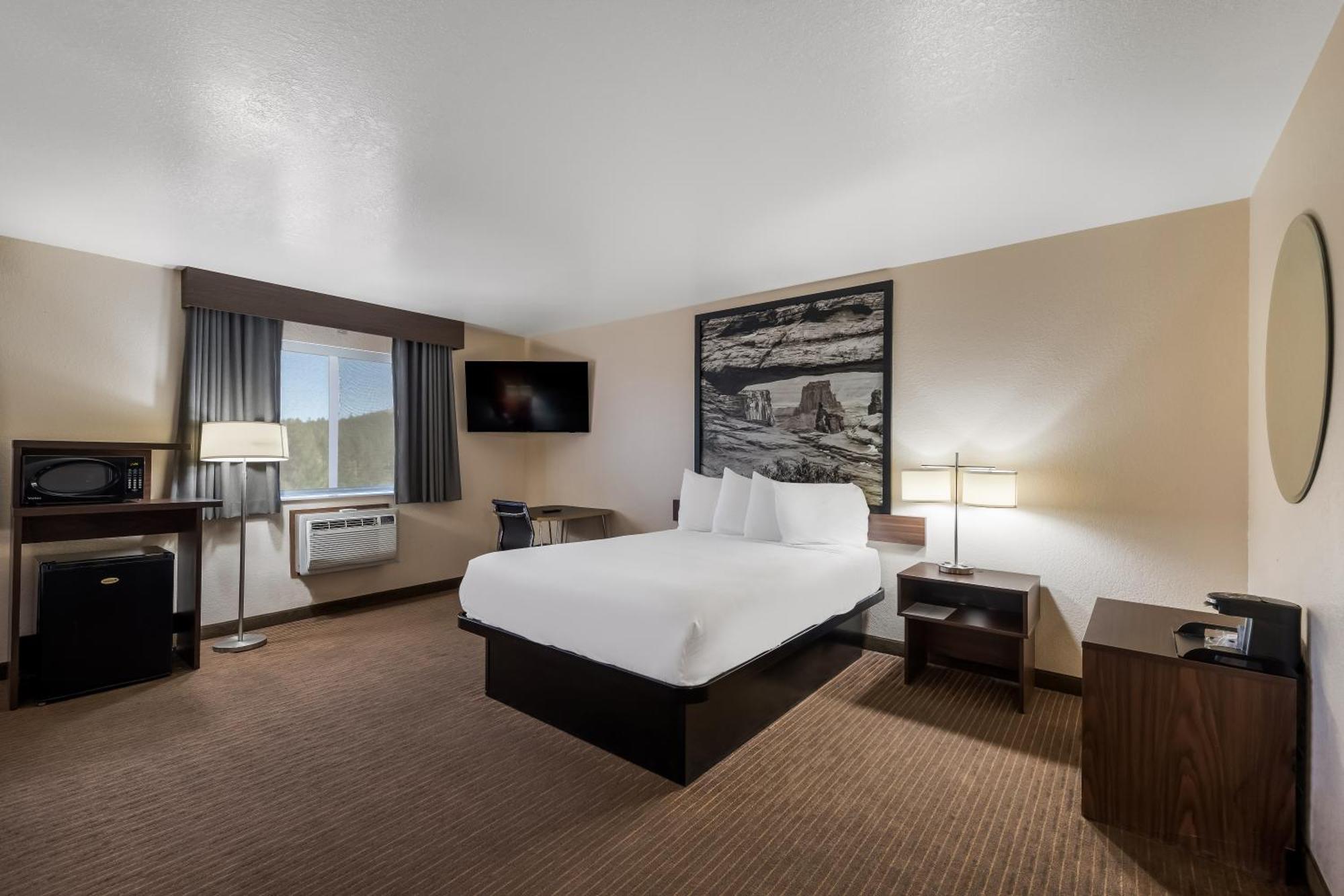 Surestay By Western - Grand Canyon 3*