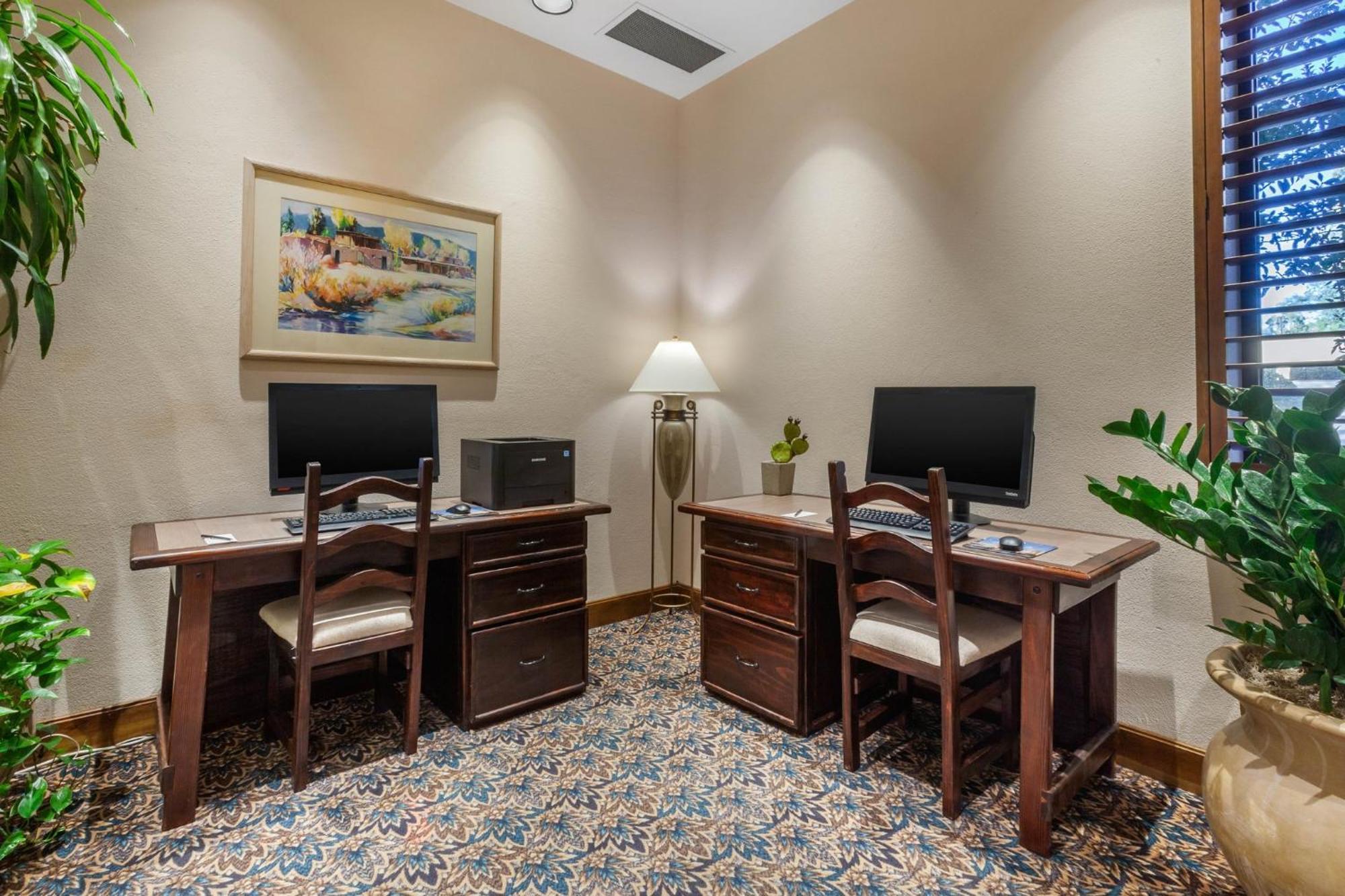 Omni Tucson National & Resort