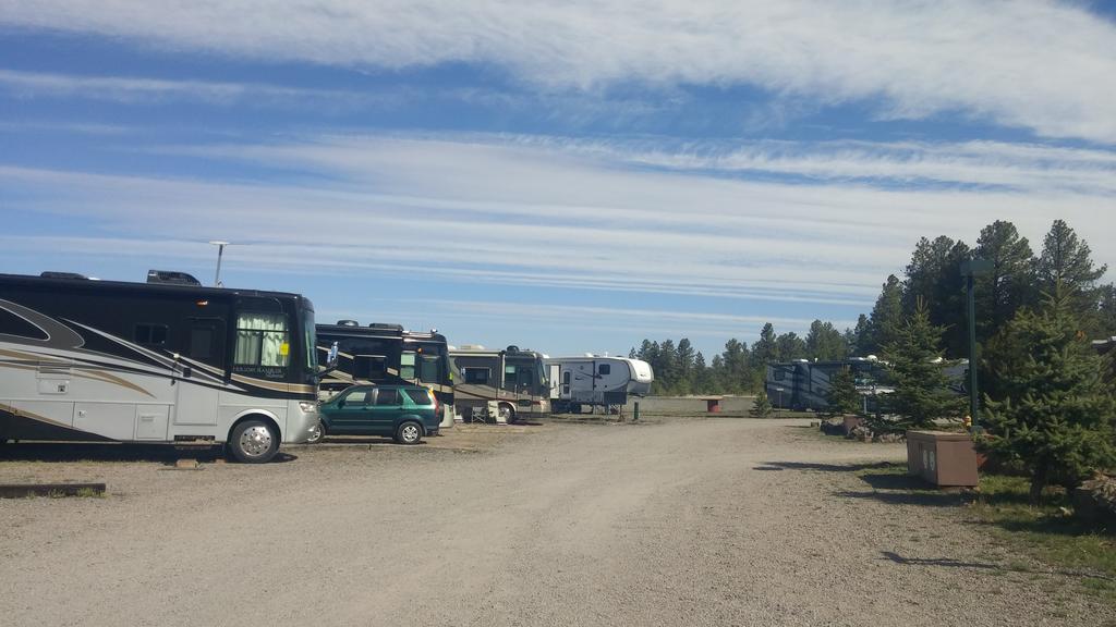 The Canyon & Rv Park 3*