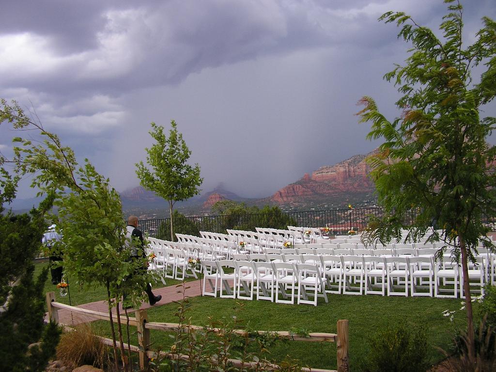 Hotel Sky Ranch Sedona