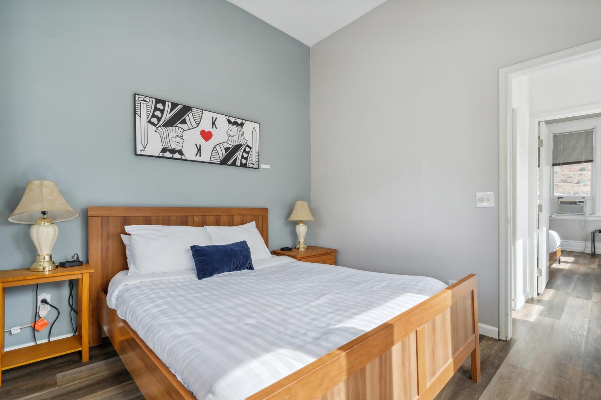 Hotel The Carrick