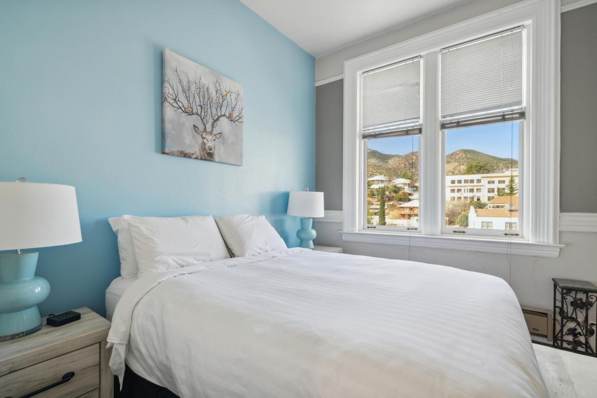 Hotel The Carrick Bisbee