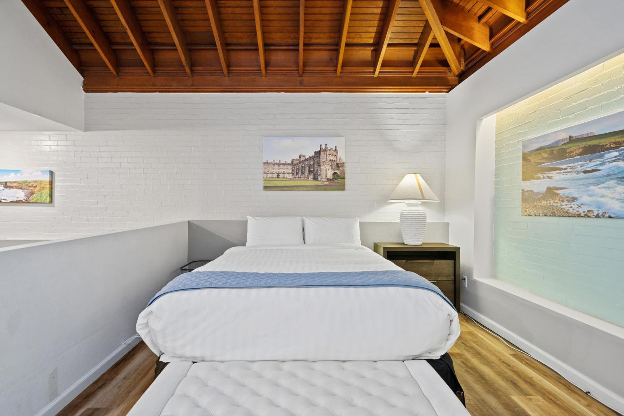 The Carrick Hotel Bisbee