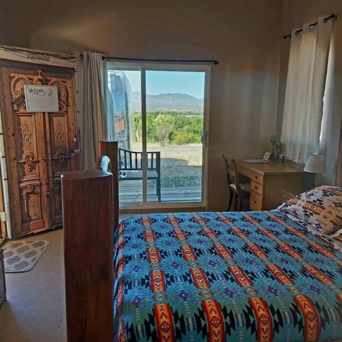 Stargazing Retreats Homestay Camp Verde