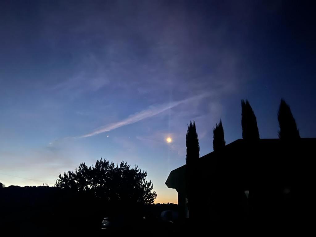 Homestay Stargazing Retreats *