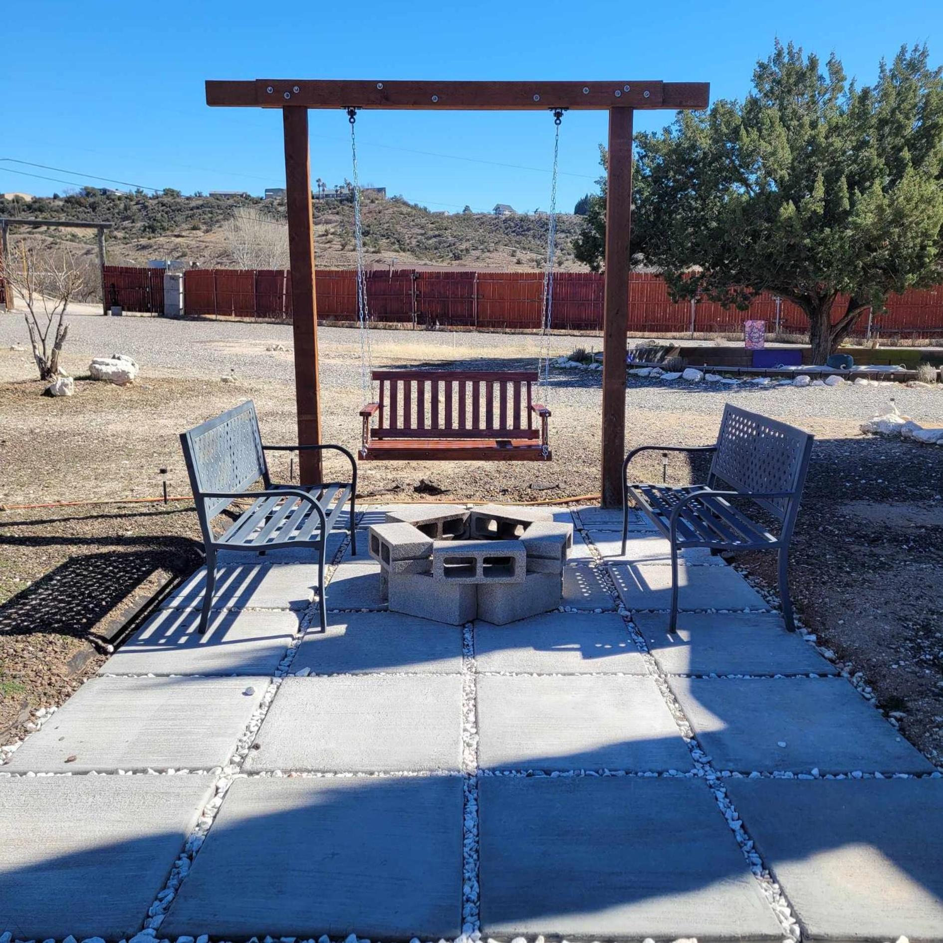 Stargazing Retreats