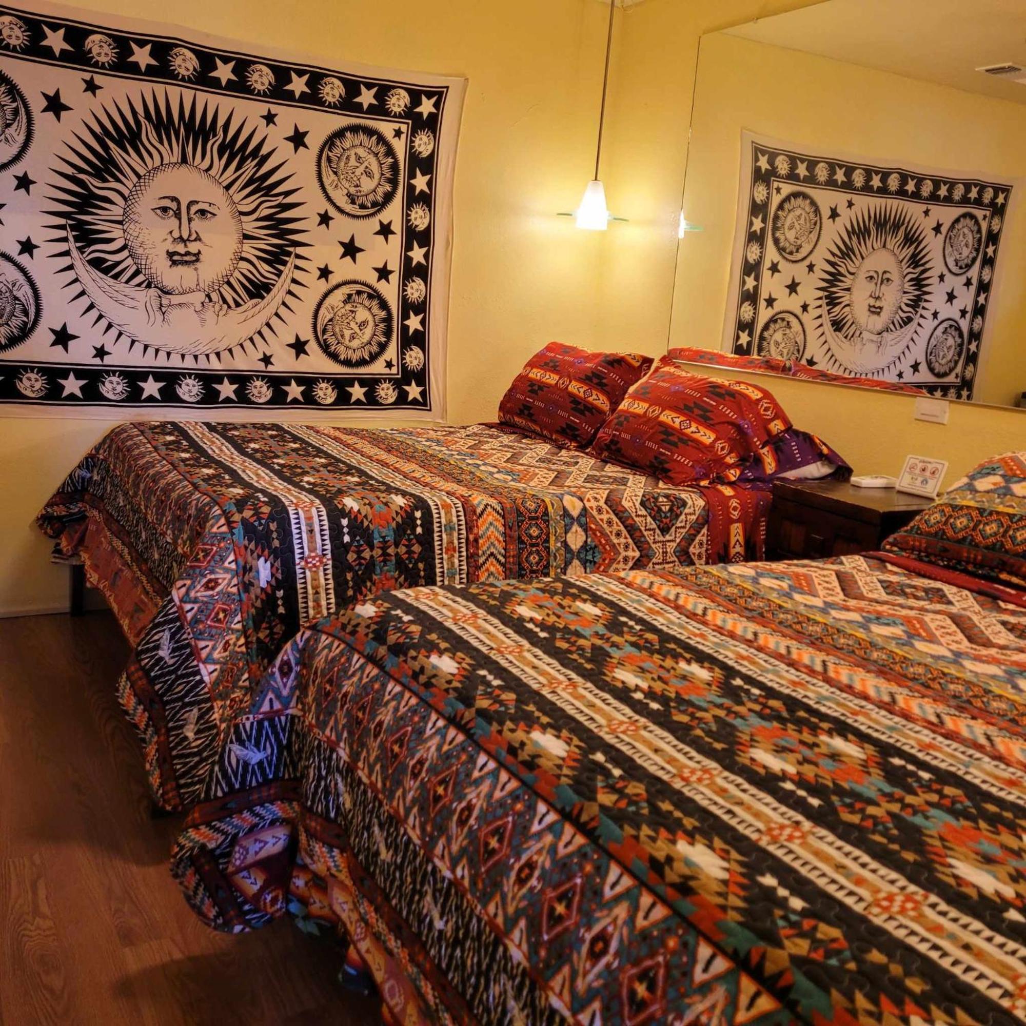 Stargazing Retreats Camp Verde