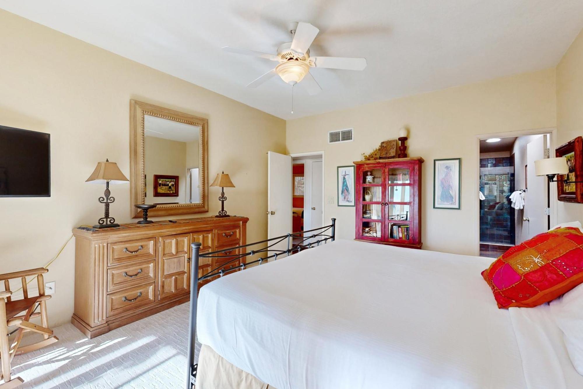 Holiday home Camino Mochis Tucson