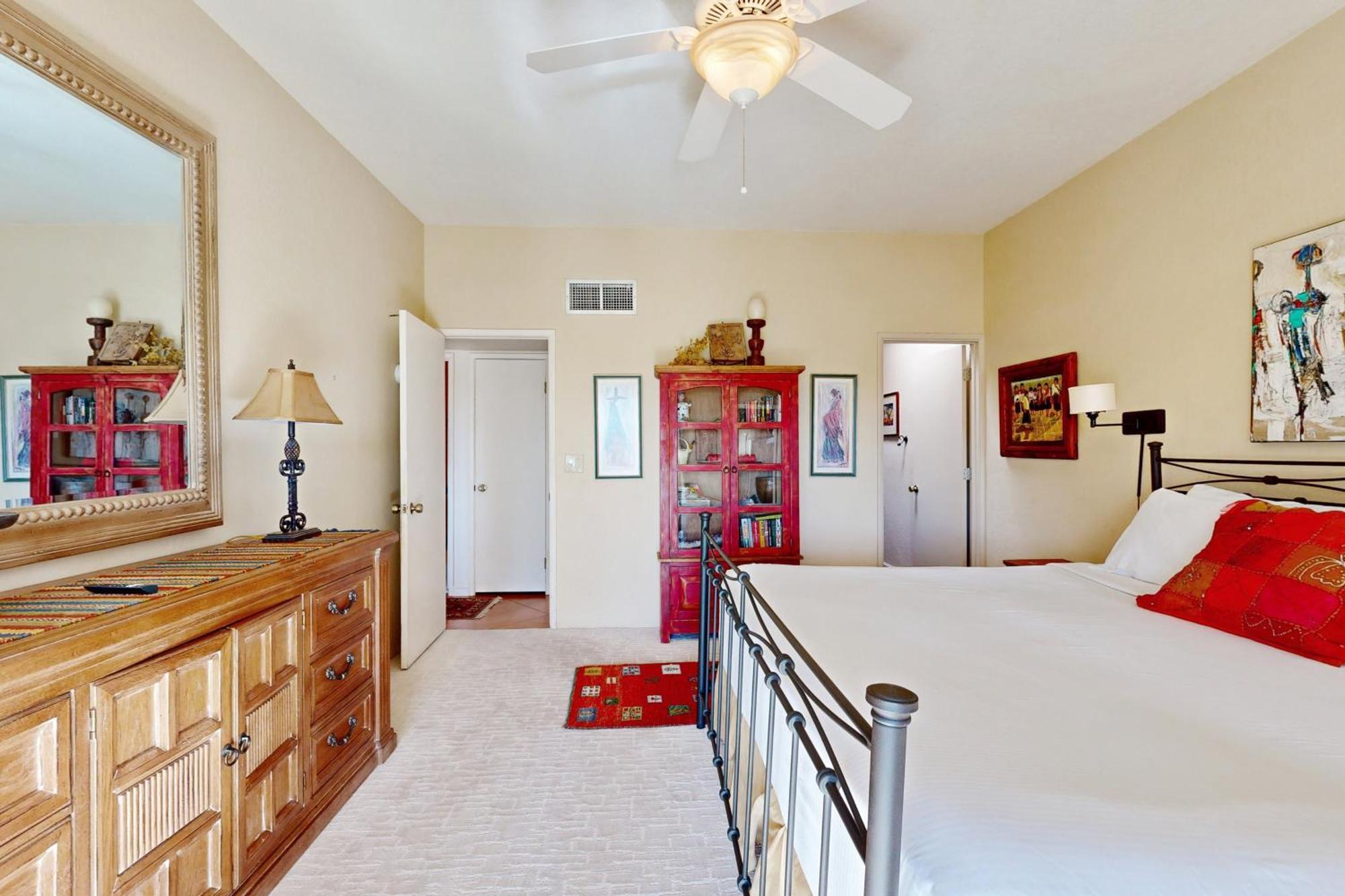 Holiday home Camino Mochis Tucson