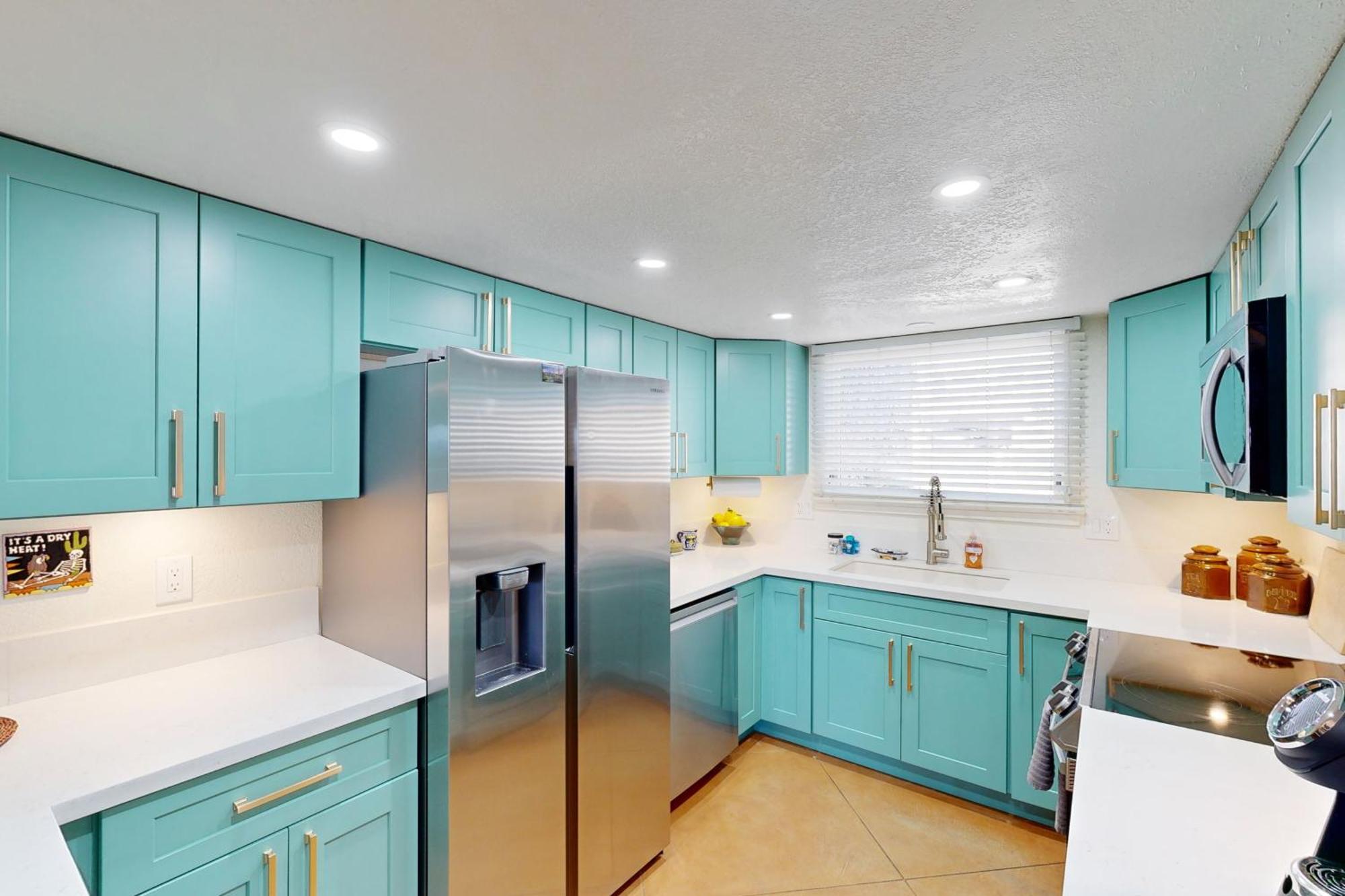 Camino Mochis Holiday home
