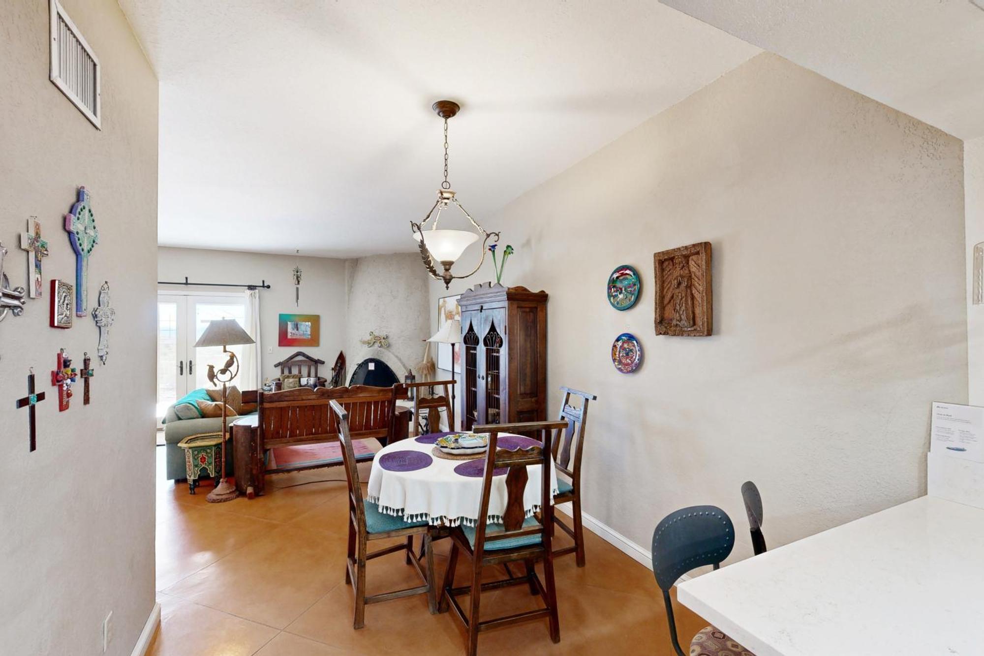 Camino Mochis Holiday home