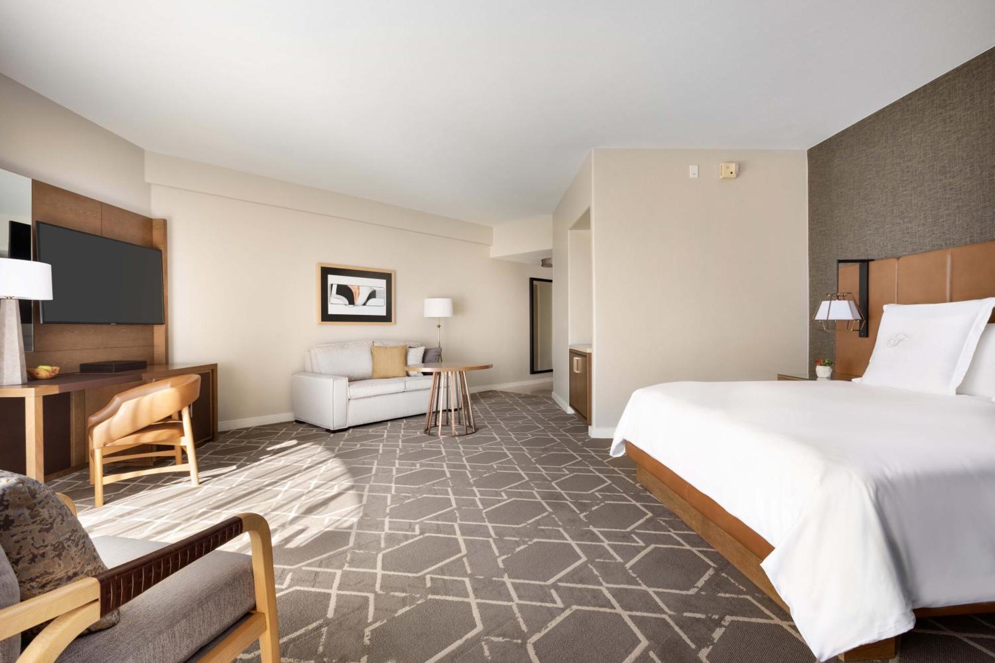 Fairmont Princess