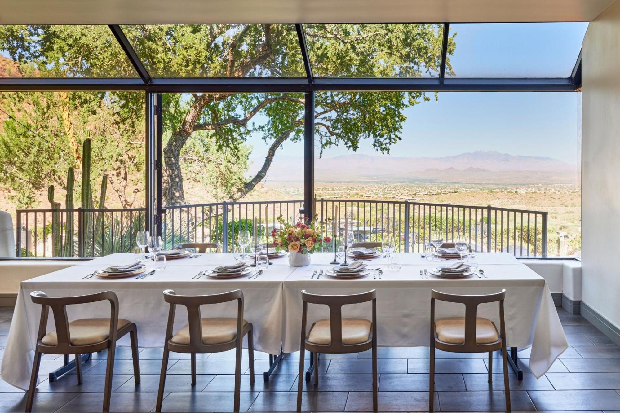 Adero Scottsdale Resort, Autograph Collection Resort 4*