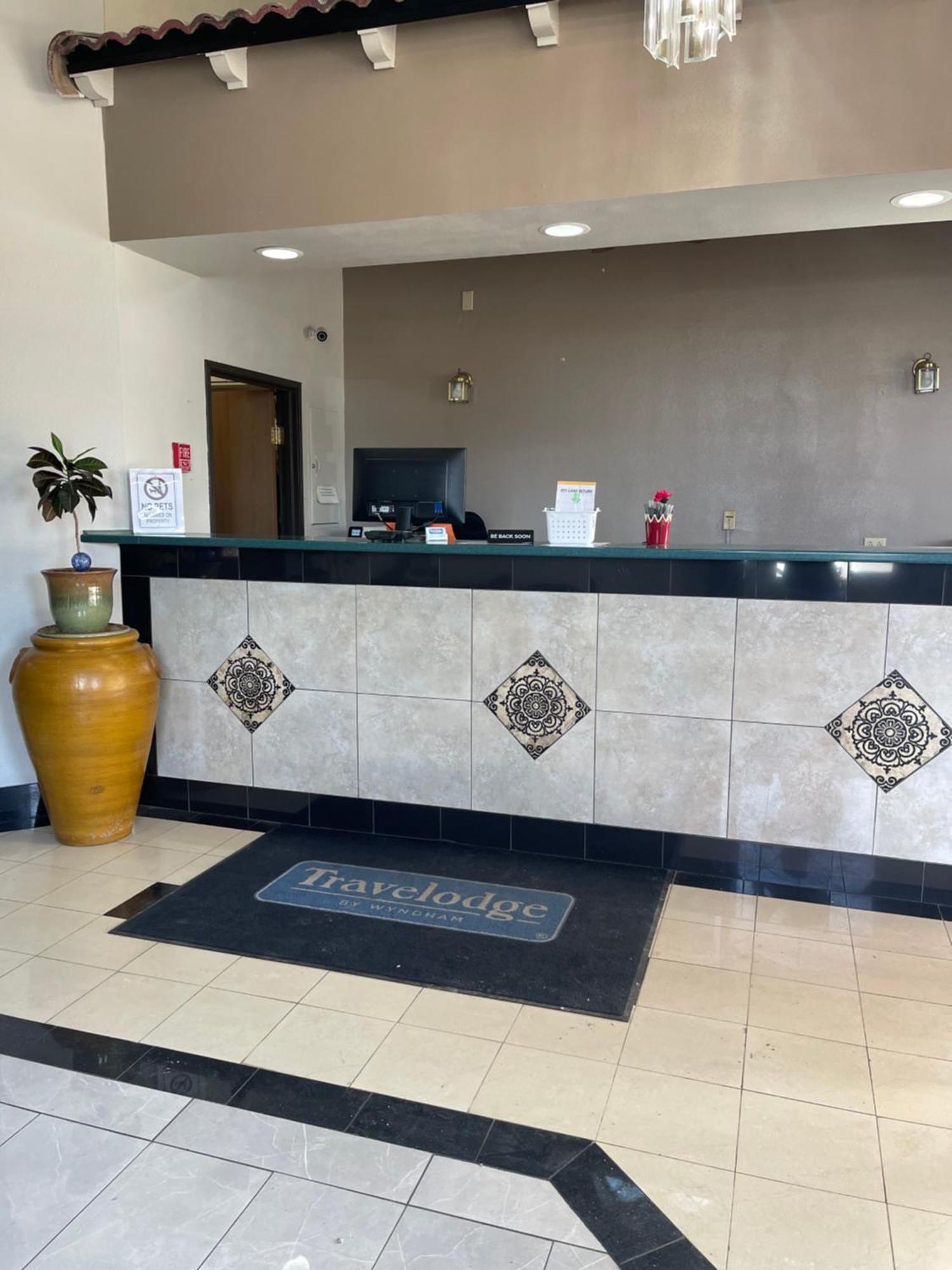 Travelodge By Wyndham Az Hotel Tucson