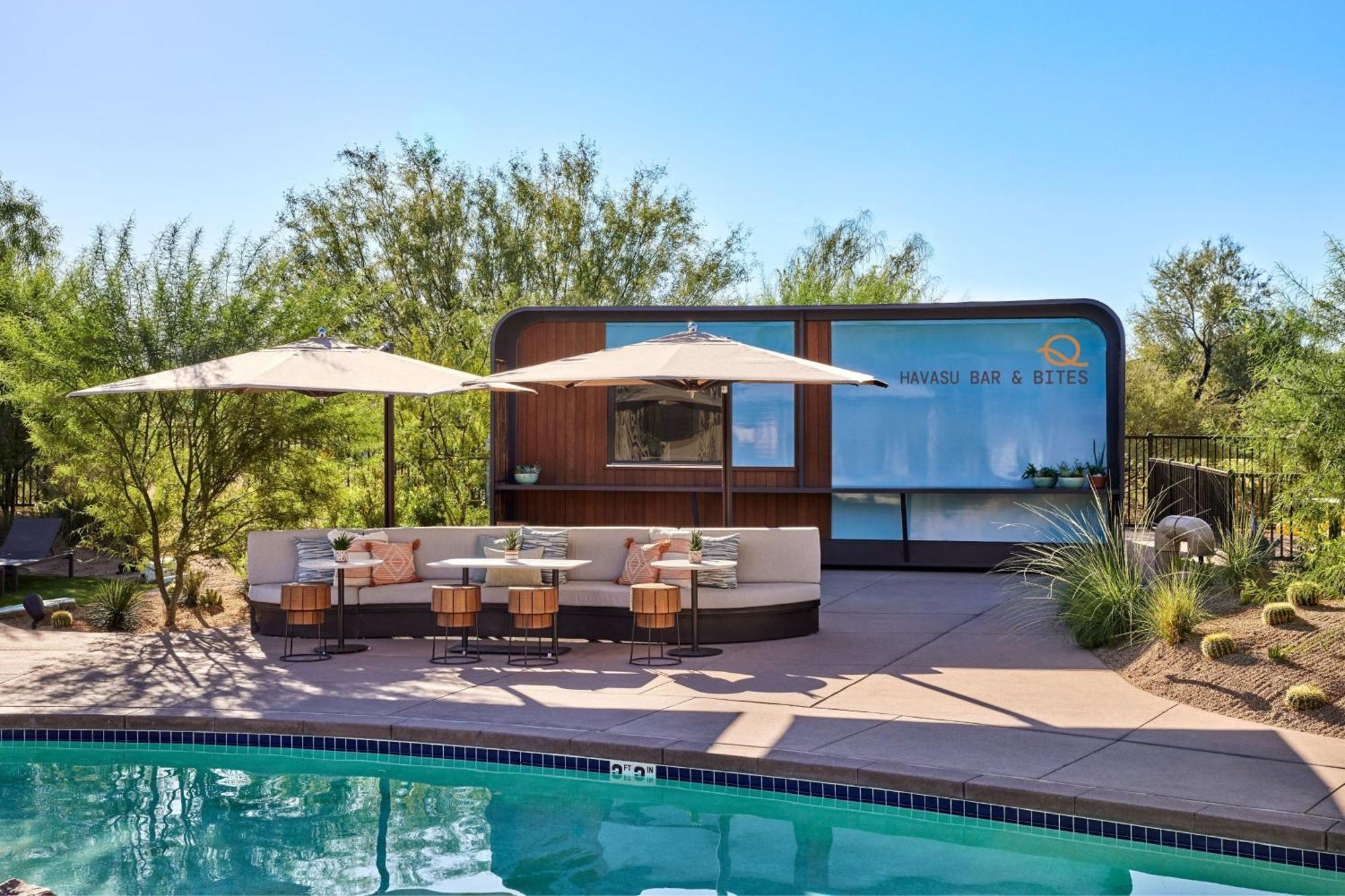 Resort Jw Marriott Desert Ridge & Phoenix