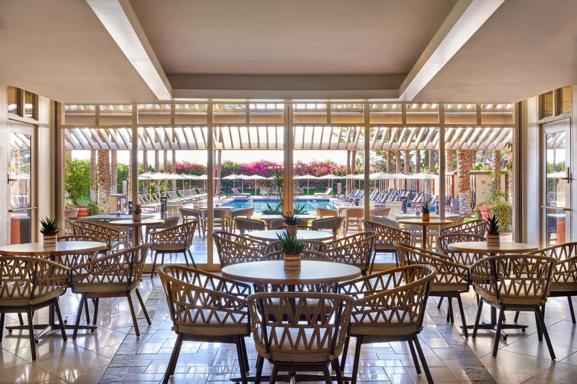 Resort Jw Marriott Desert Ridge & 5*