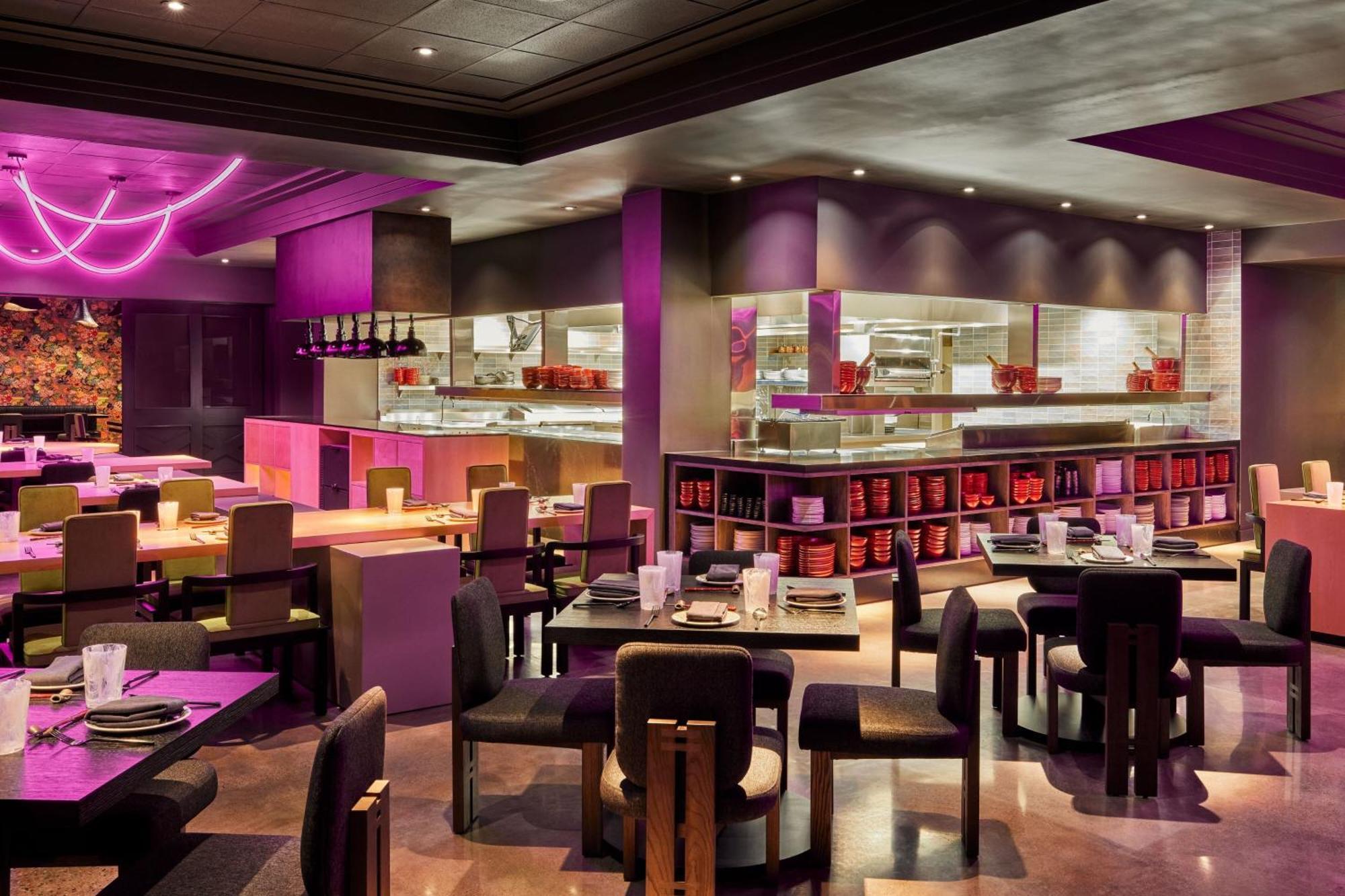 Jw Marriott Desert Ridge & Resort