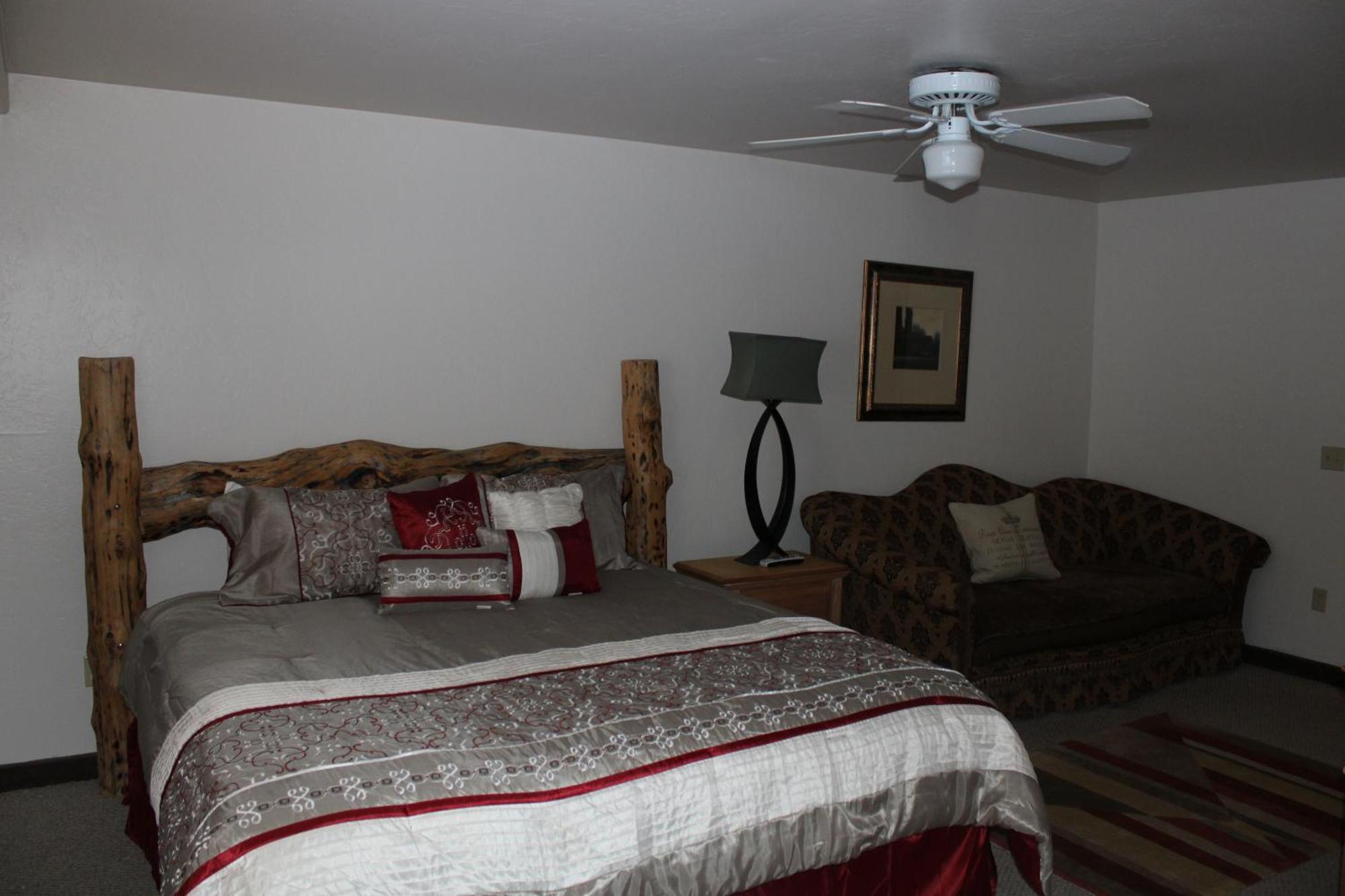 Hotel Edelweiss