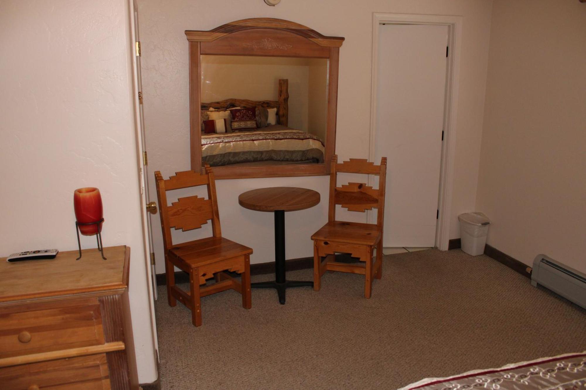 Hotel Edelweiss