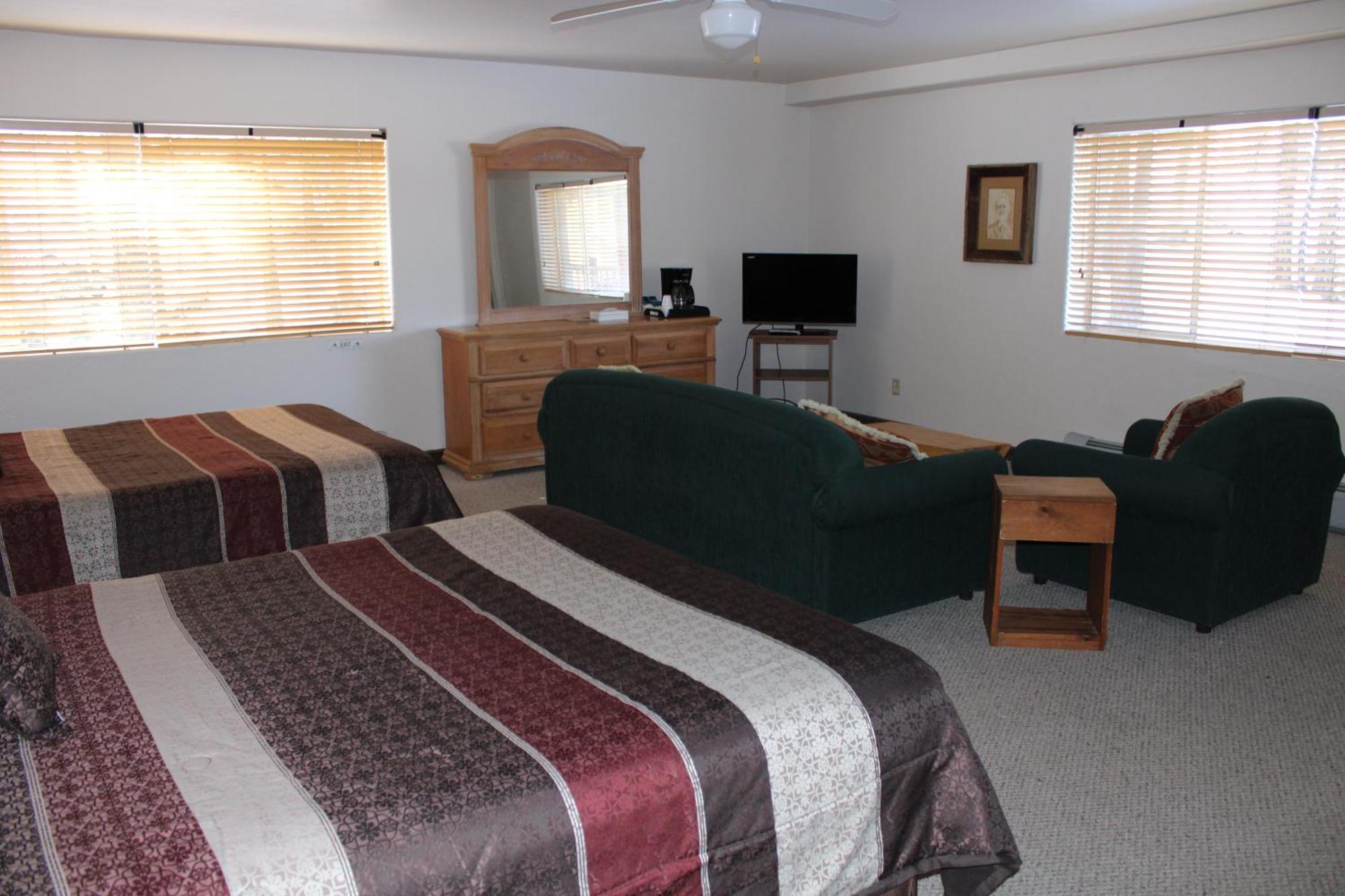 Hotel Edelweiss Greer