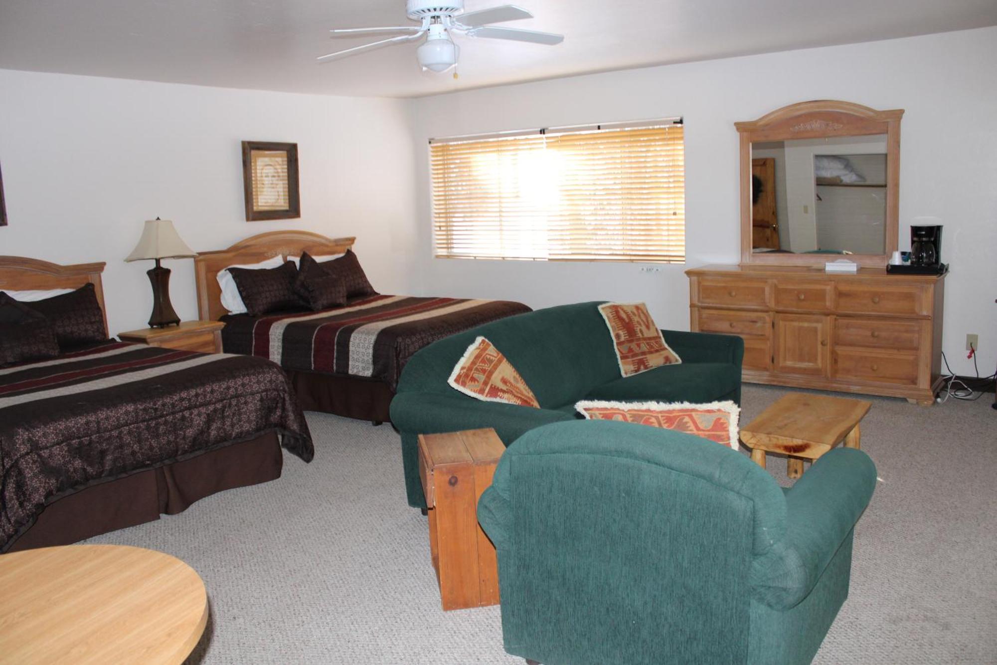 Hotel Edelweiss