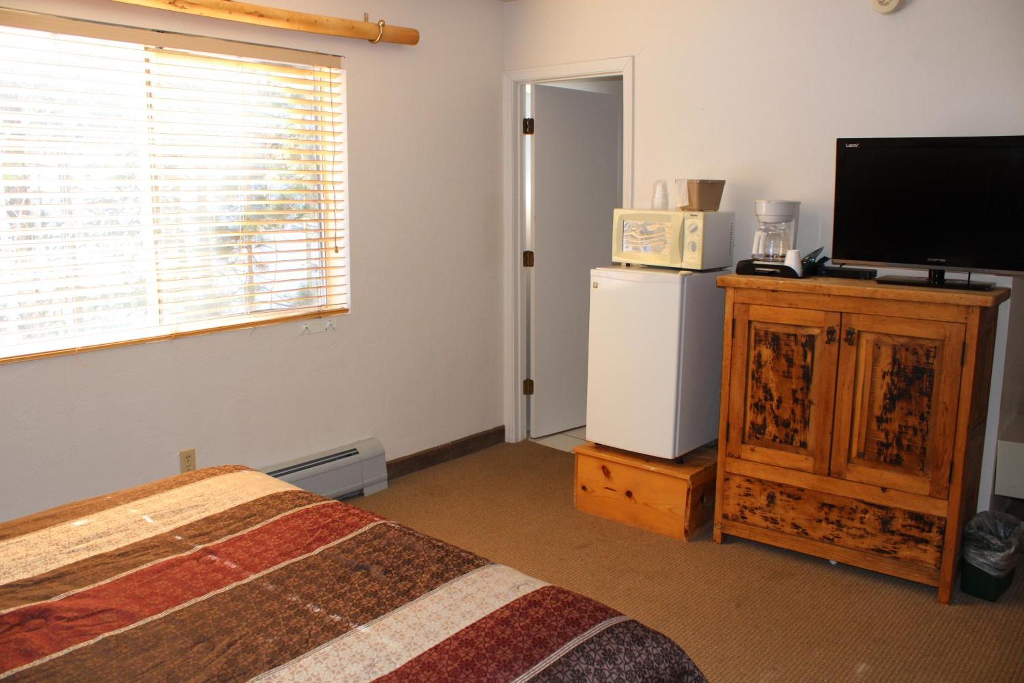 Hotel Edelweiss Greer