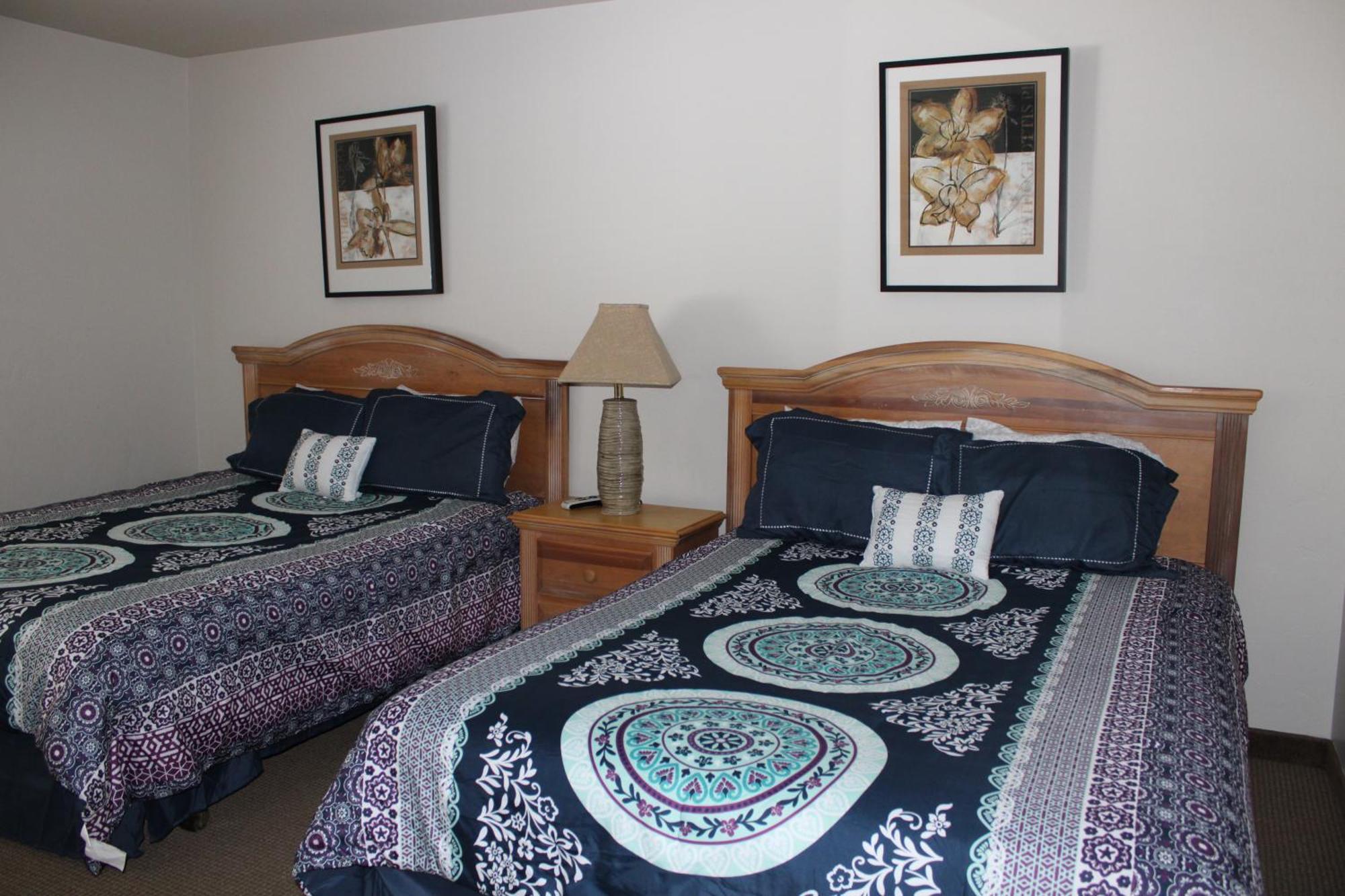 Hotel Edelweiss Greer