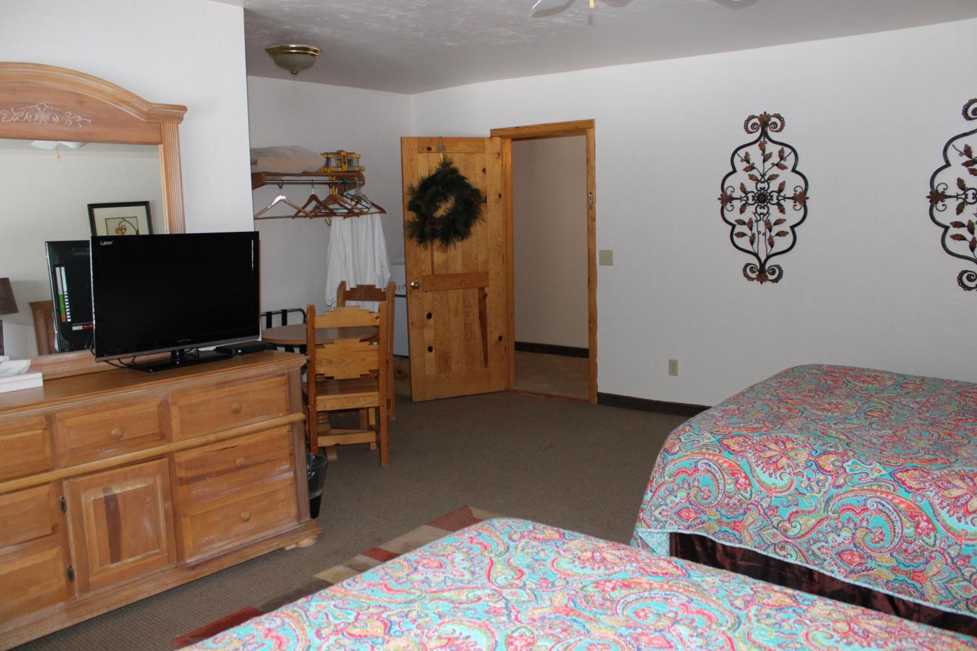 Hotel Edelweiss Greer
