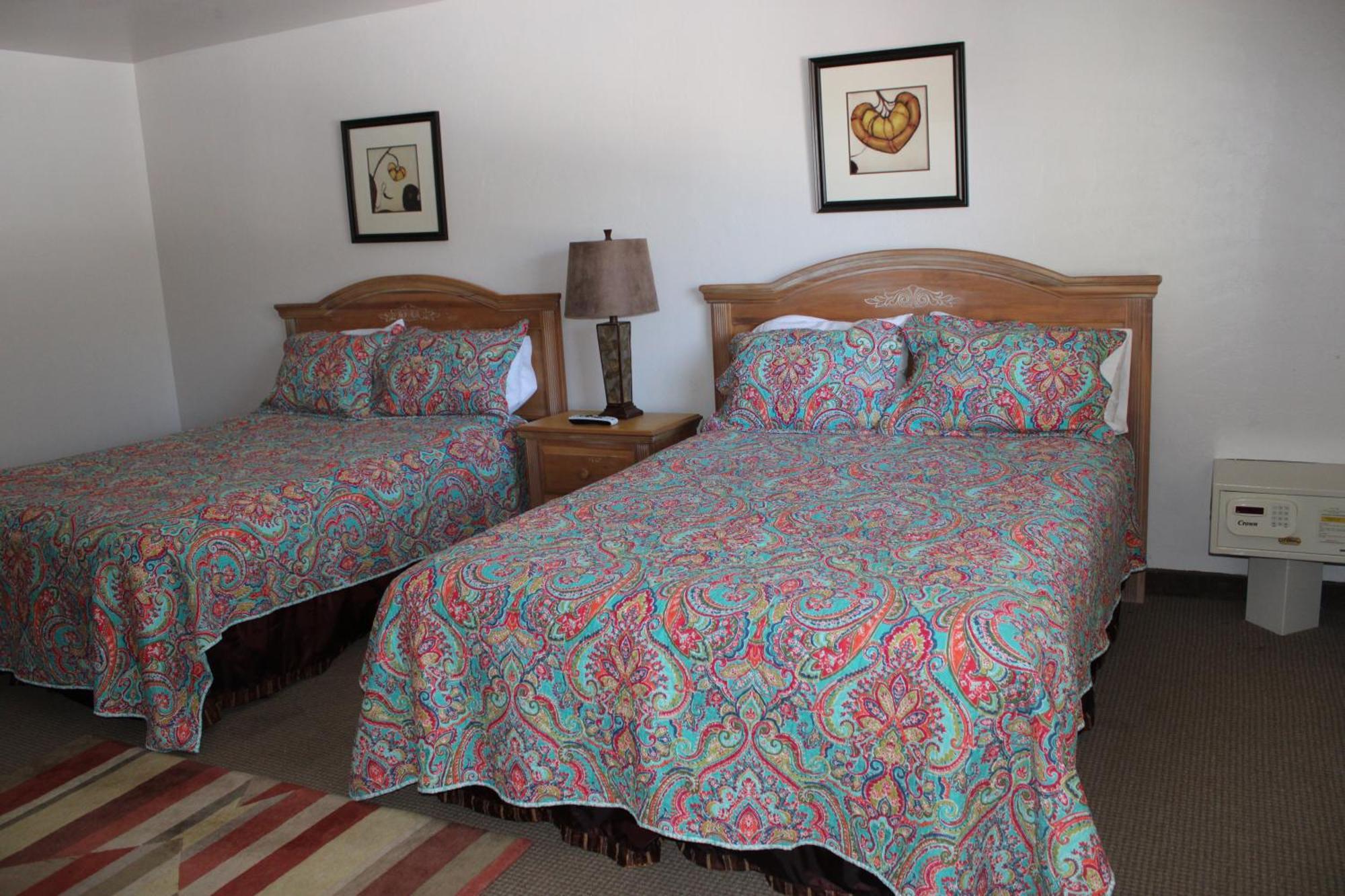 Edelweiss Hotel Greer