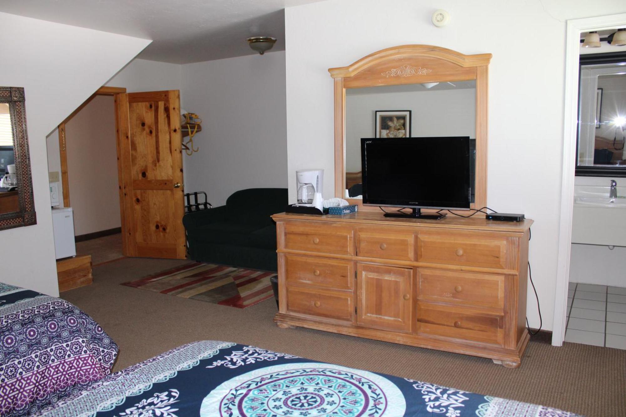 Edelweiss Hotel Greer