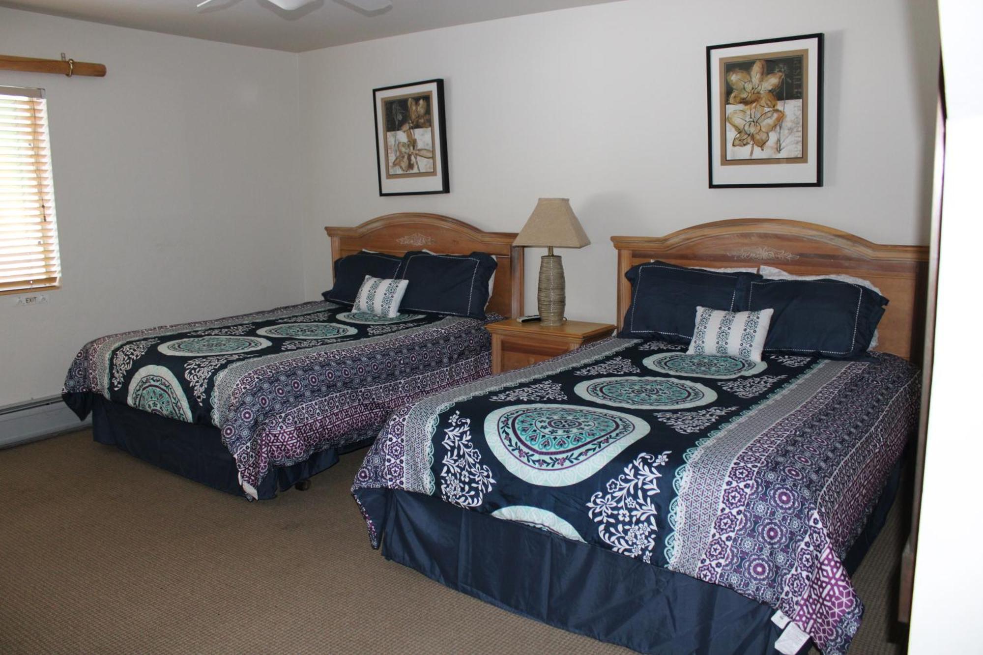 Edelweiss Hotel Greer