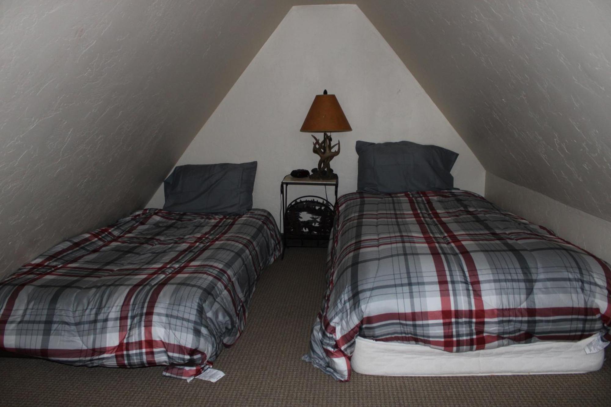 Edelweiss Hotel Greer