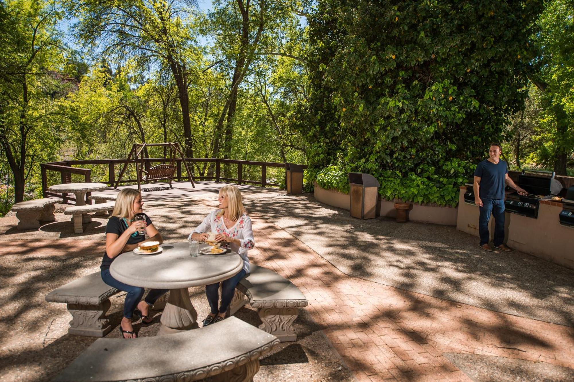 Arroyo Roble At Oak Creek