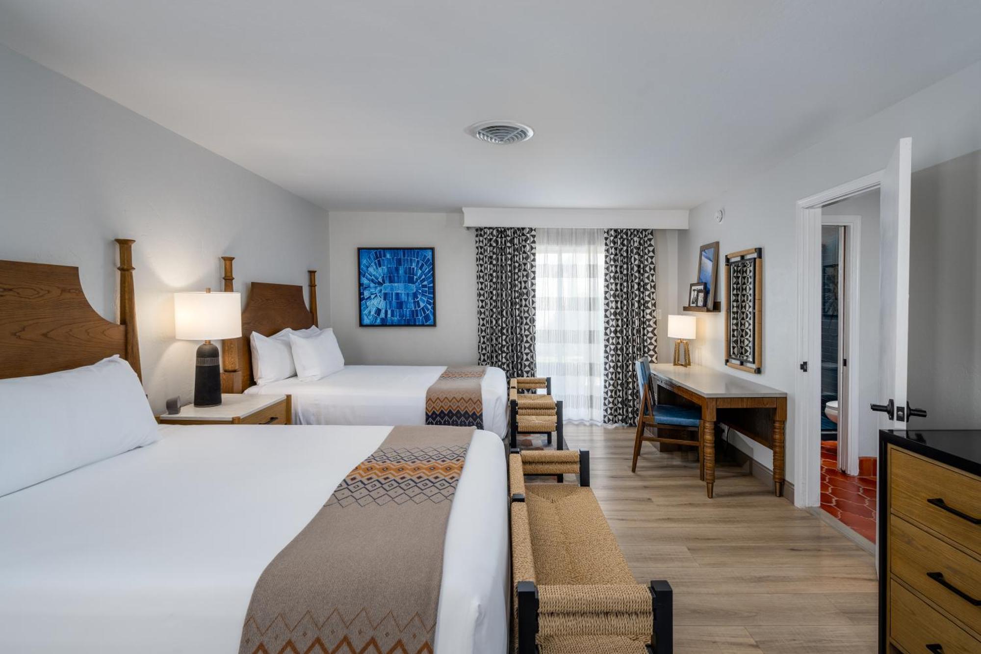 Resort The Wigwam 4*