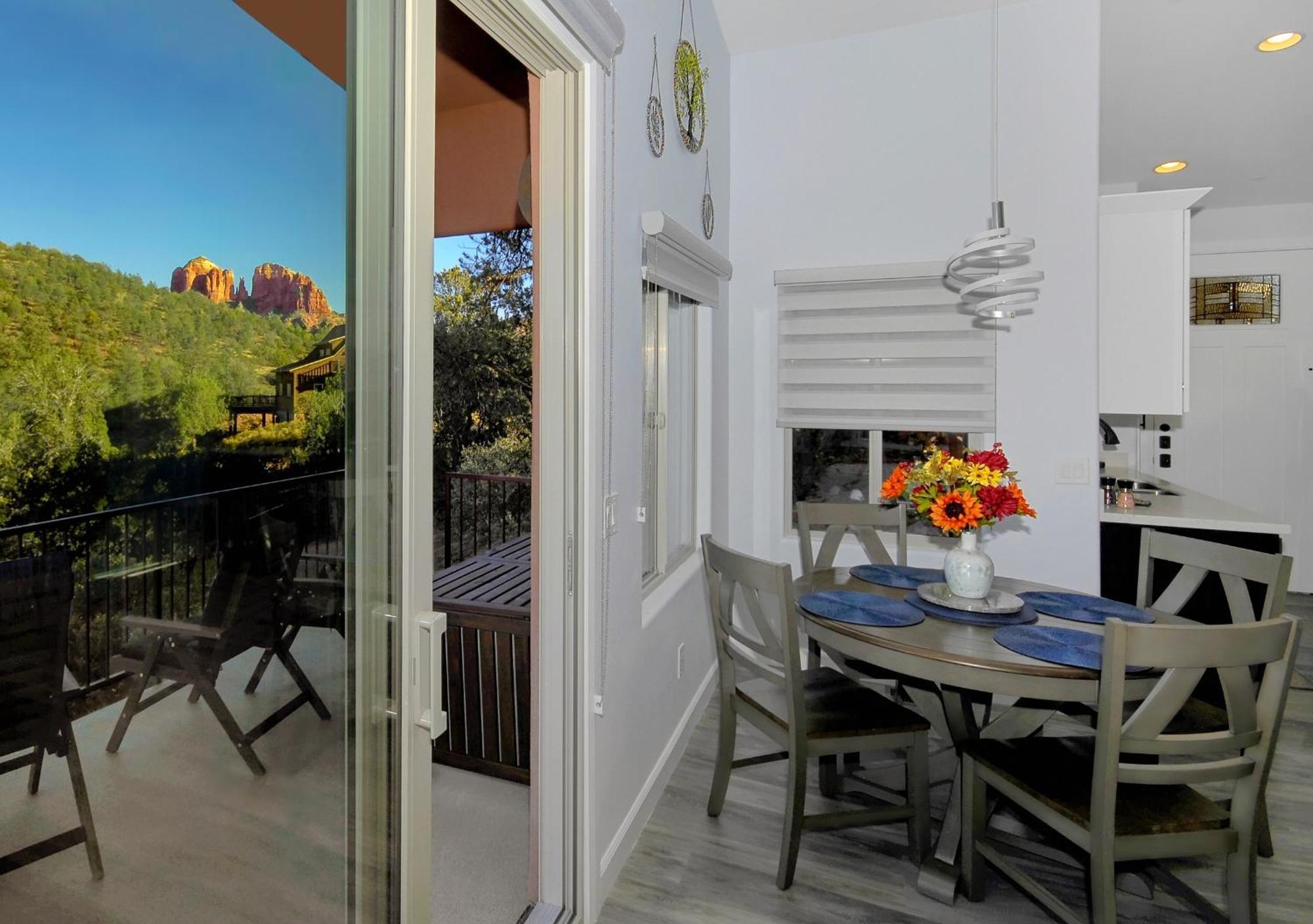 Holiday home Cathedral Casita At Cathedral Hideaway Llc