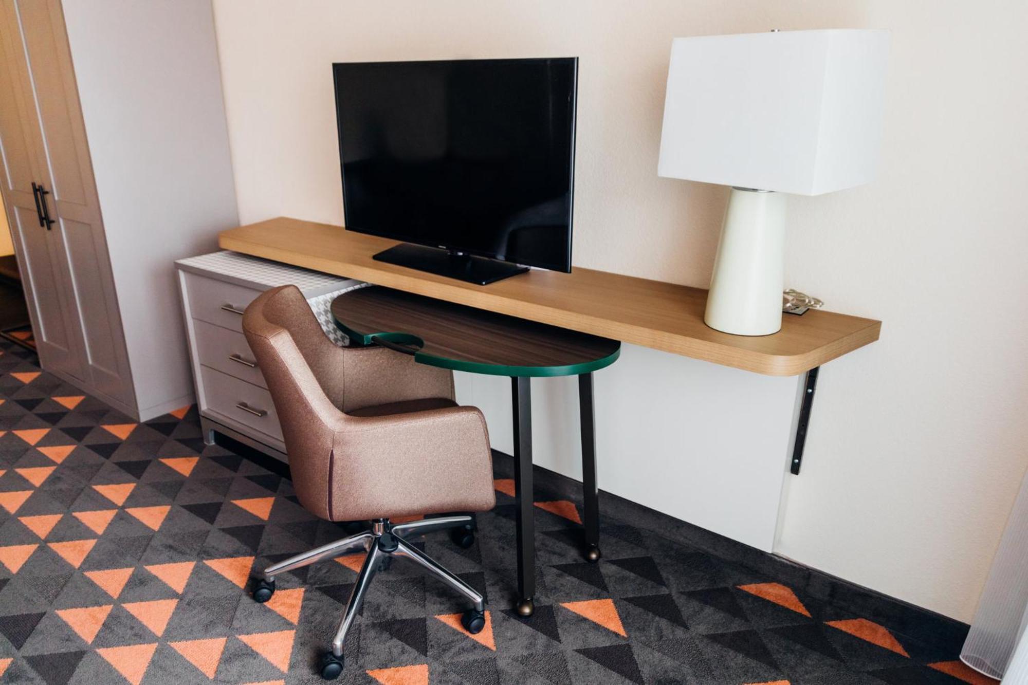 Hotel Phoenix-mesa Chandler By Ihg Mesa