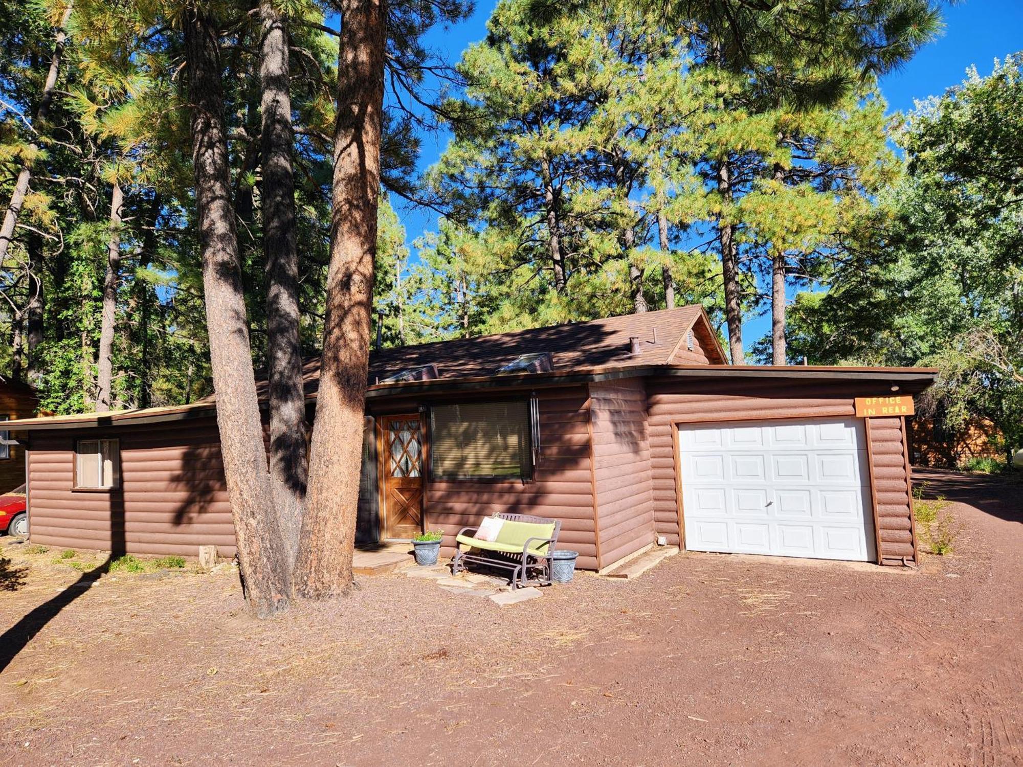 Lazy Oaks Pinetop-Lakeside