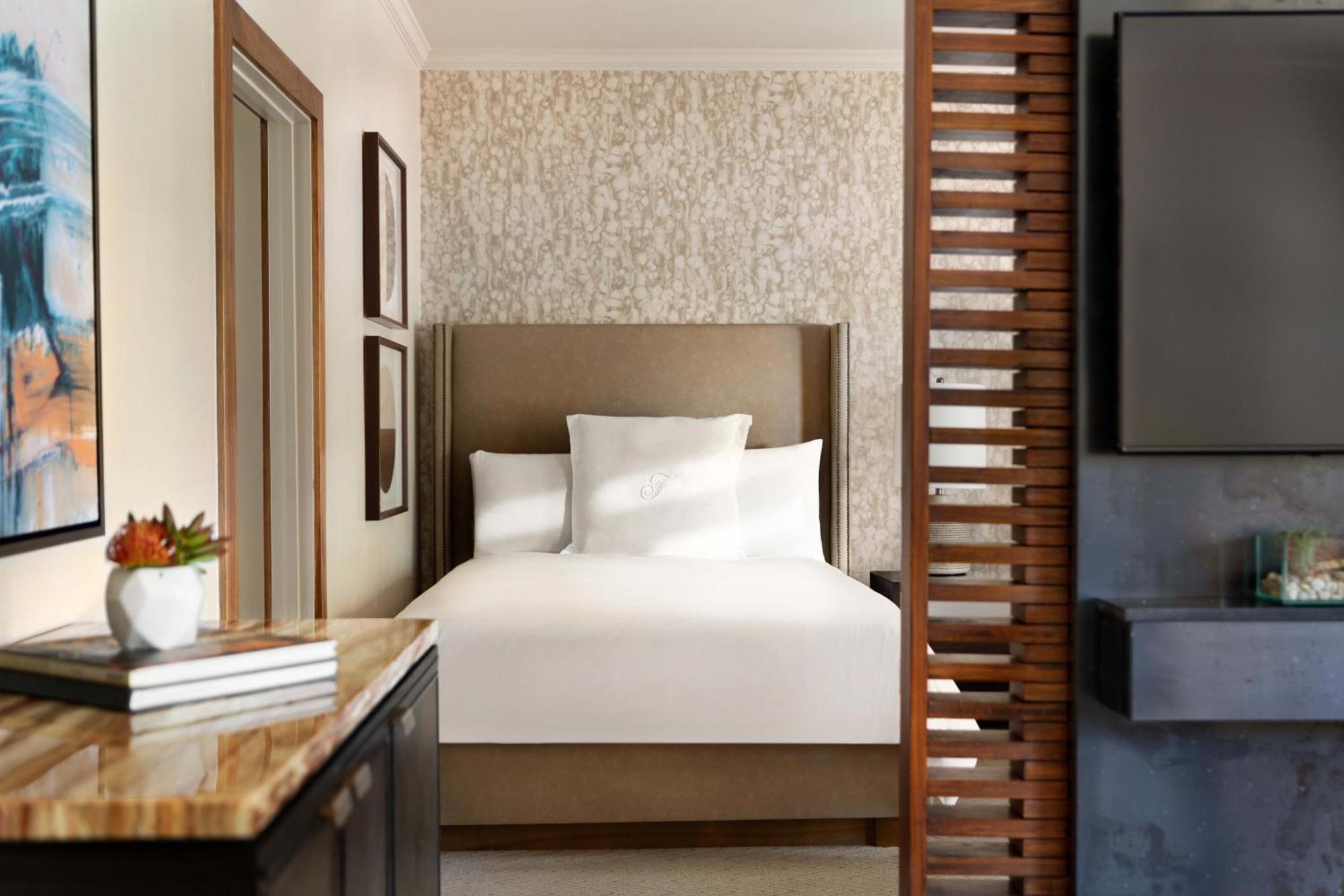 Hotel Fairmont Princess Scottsdale