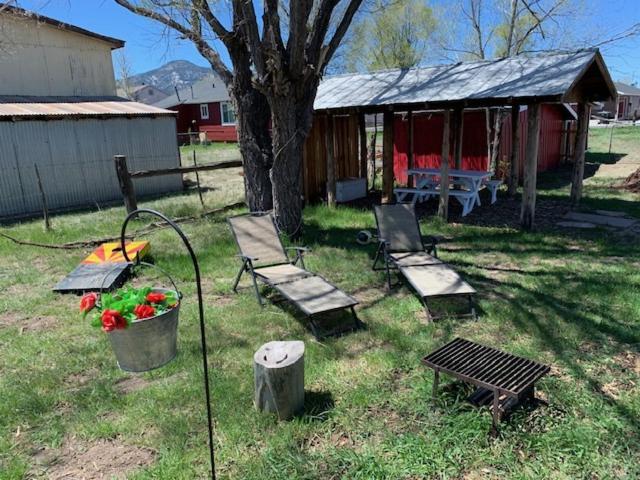 Grand Canyon Ranch - Western History - Big Lot - Ac! Holiday home Williams