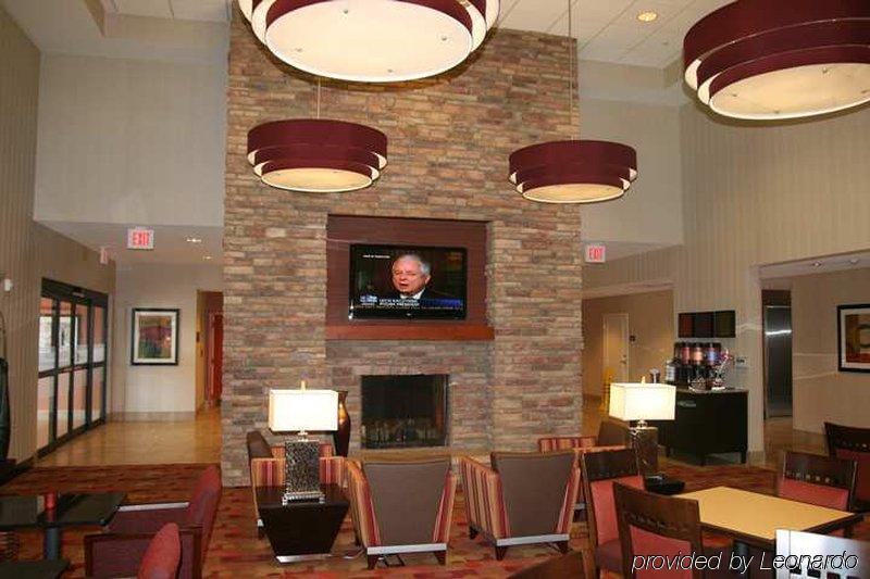 Hotel Hampton & Phoenix Fashion Center Chandler
