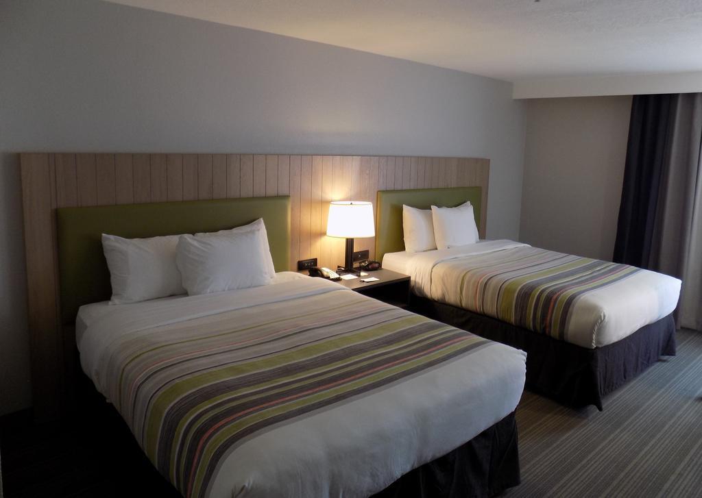Country & By Radisson, Flagstaff, Az 3* Flagstaff