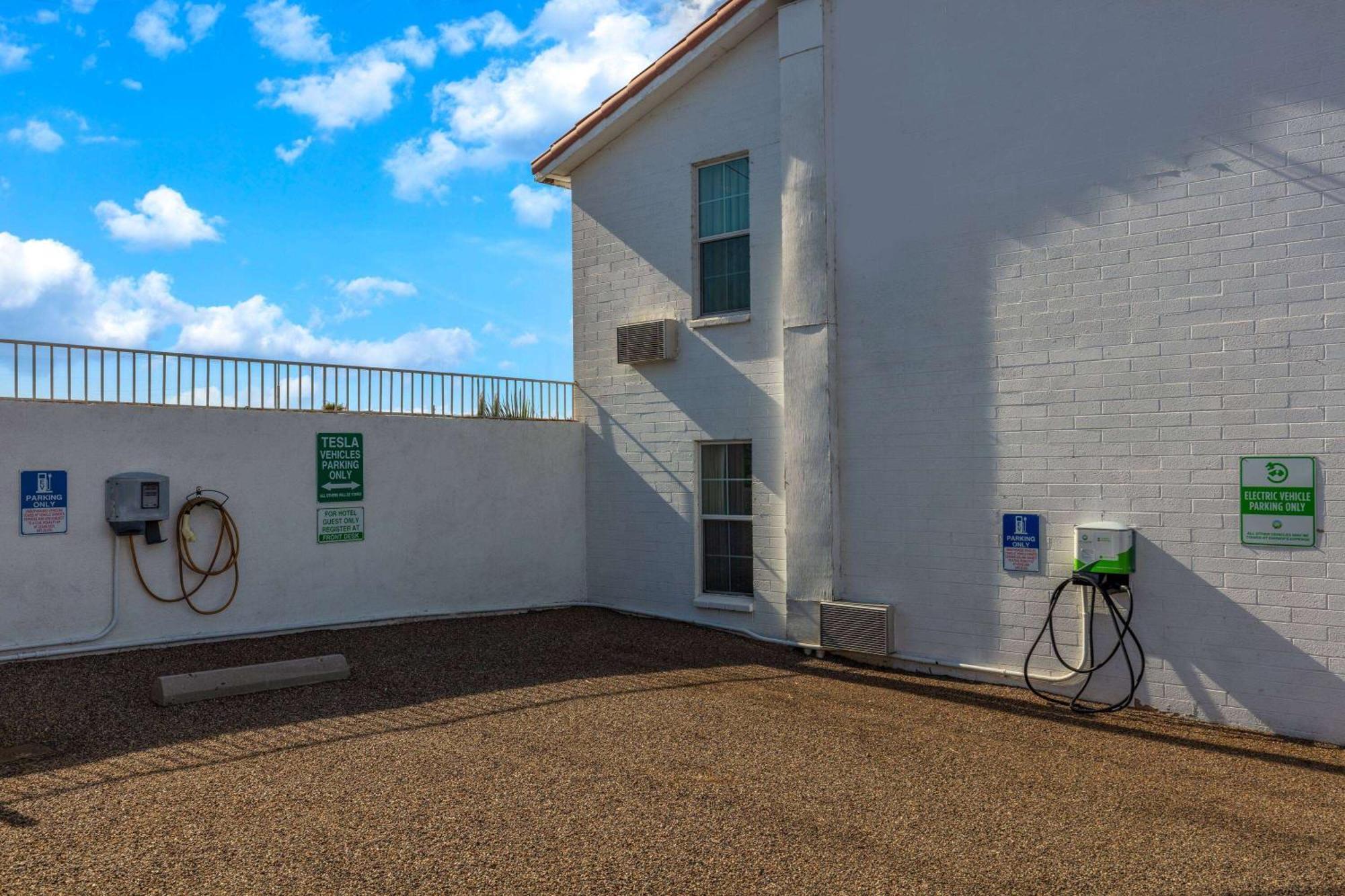 Historic Coronado Motor By Oyo Motel 3*