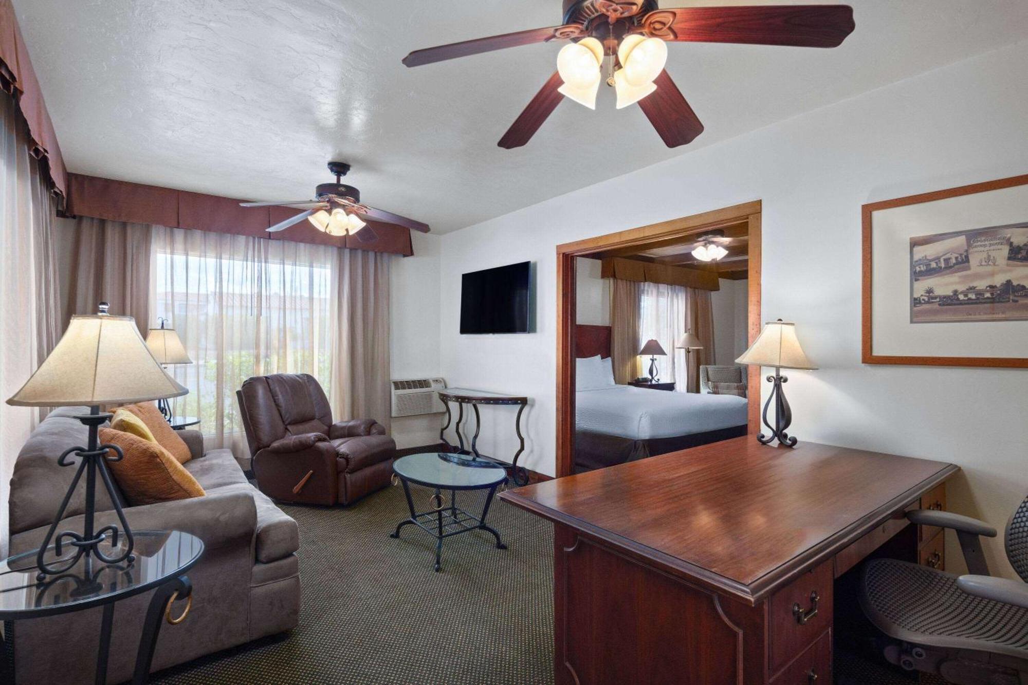 Historic Coronado Motor By Oyo Motel
