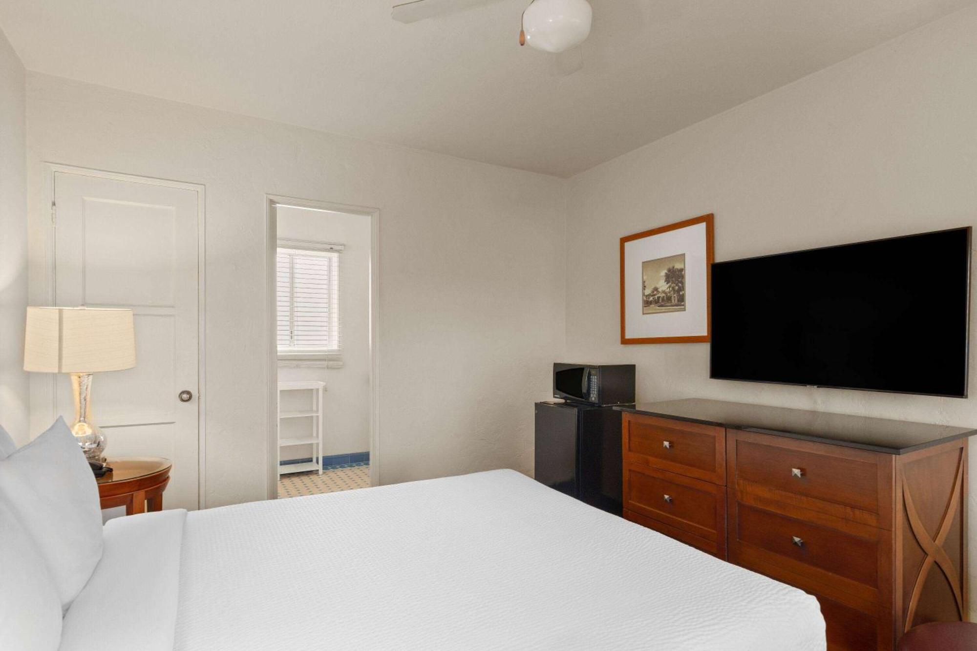 Motel Historic Coronado Motor By Oyo 3*