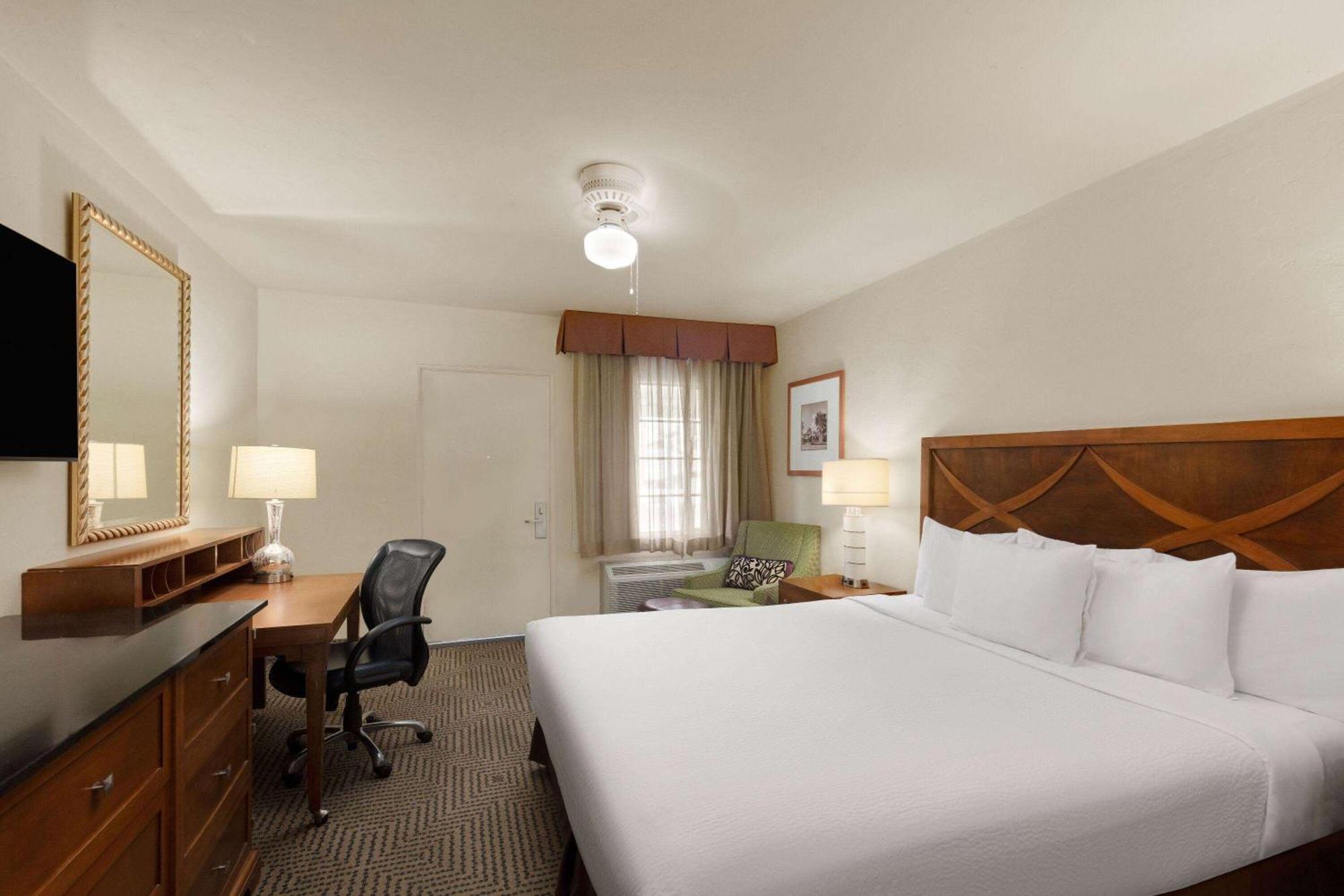 Motel Historic Coronado Motor By Oyo 3*