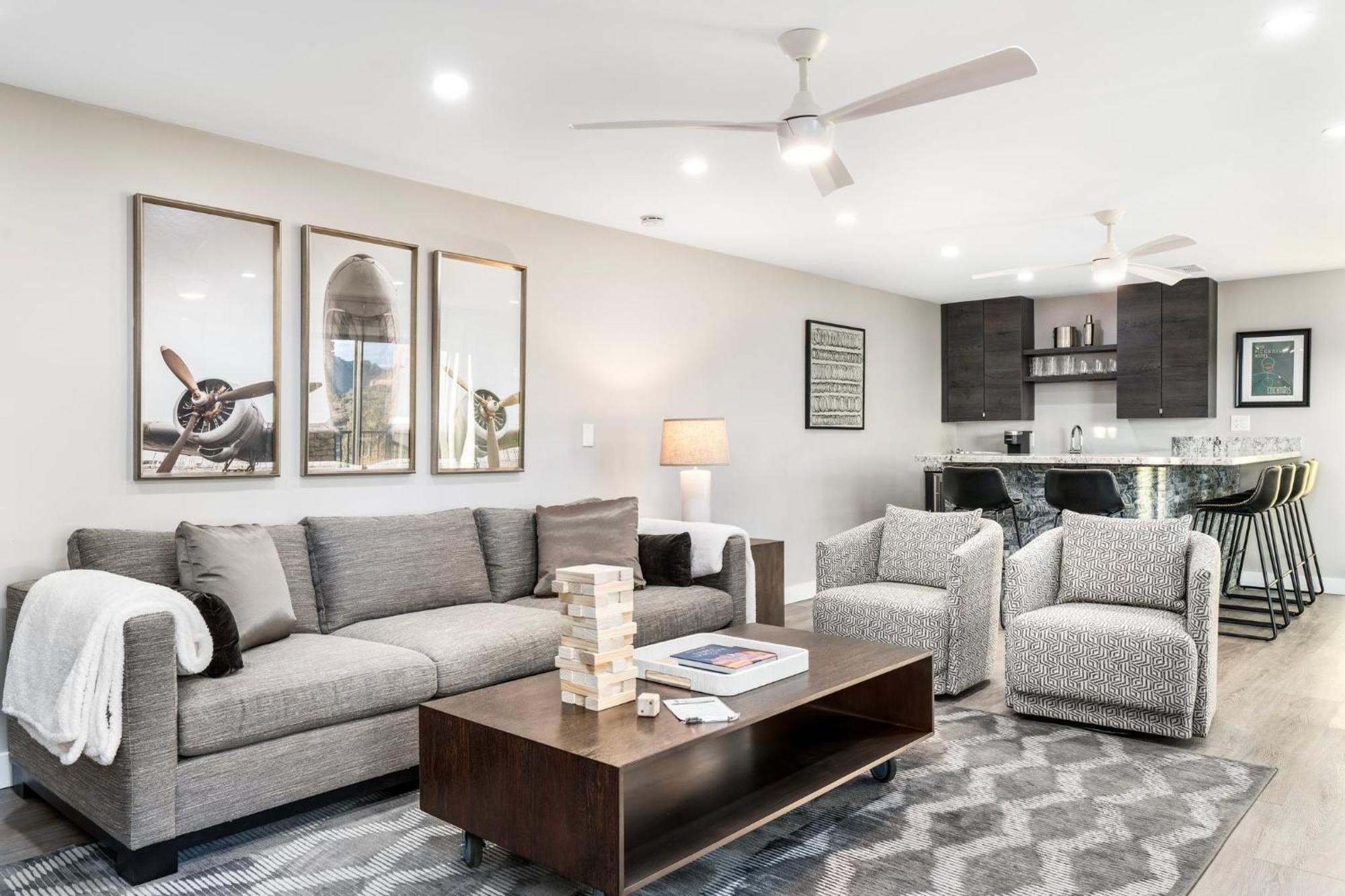 Seven Canyons Luxury With Panoramic Views * Sedona