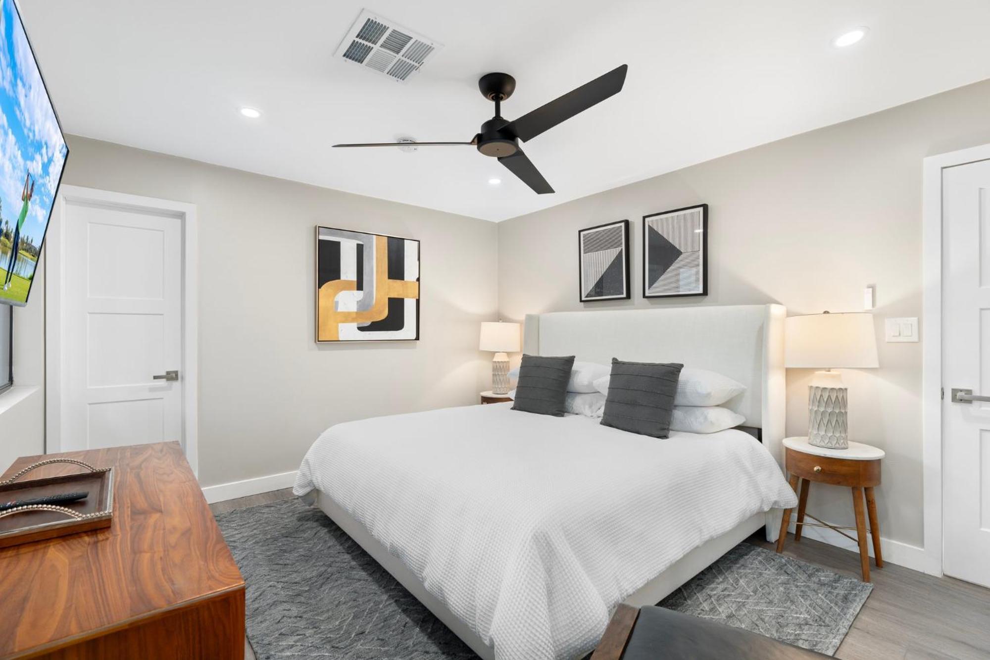 Seven Canyons Luxury With Panoramic Views