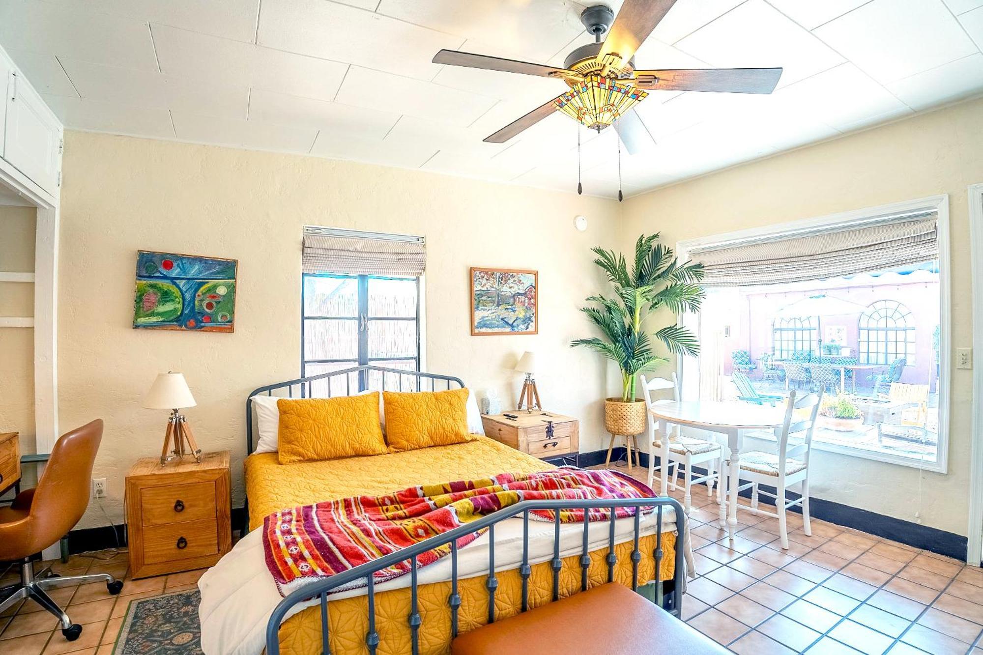 Historic 2 Blocks From The Uofa, Summer Rates! Tucson